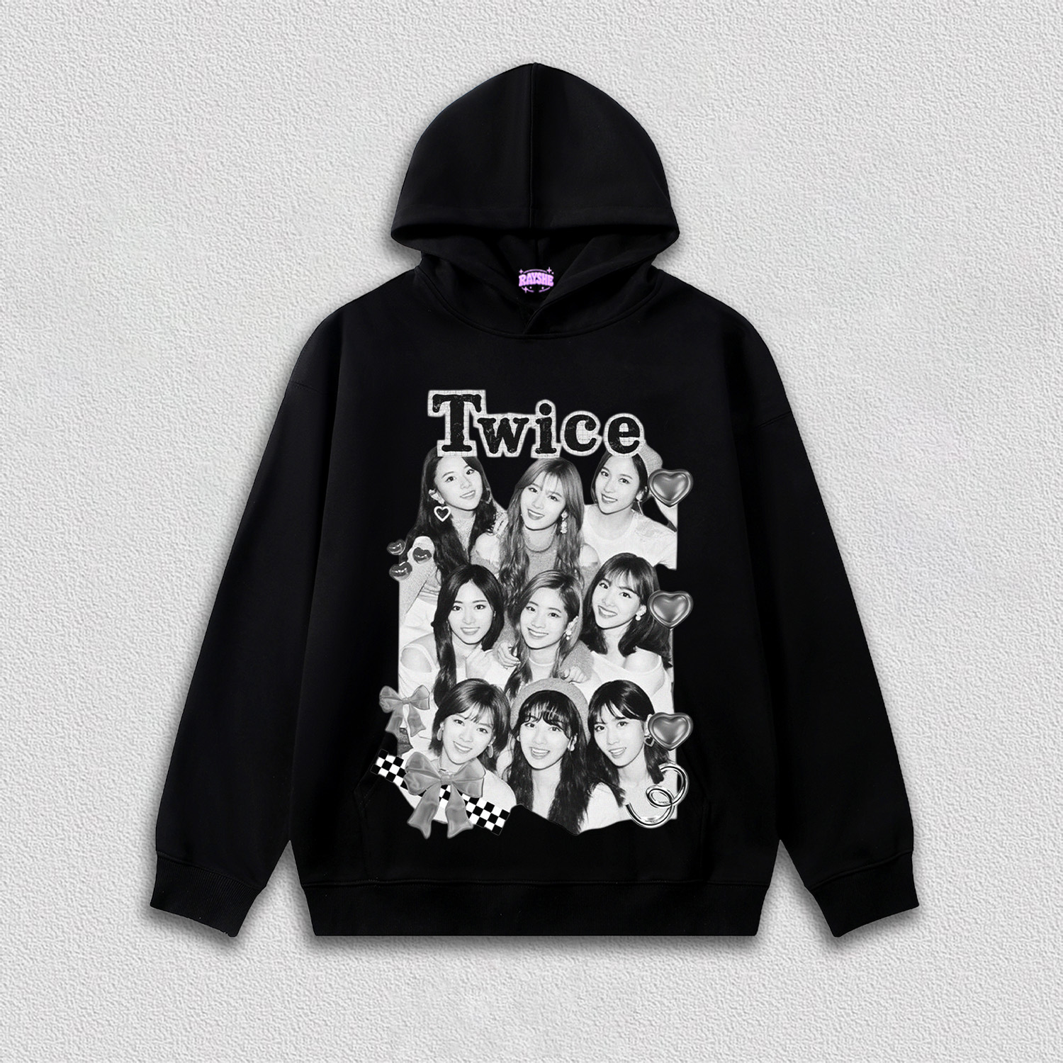 TWICE TEE
