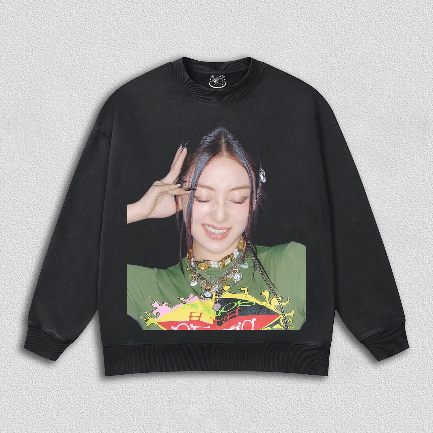 Twice THIS IS FOR Park Ji-hyo