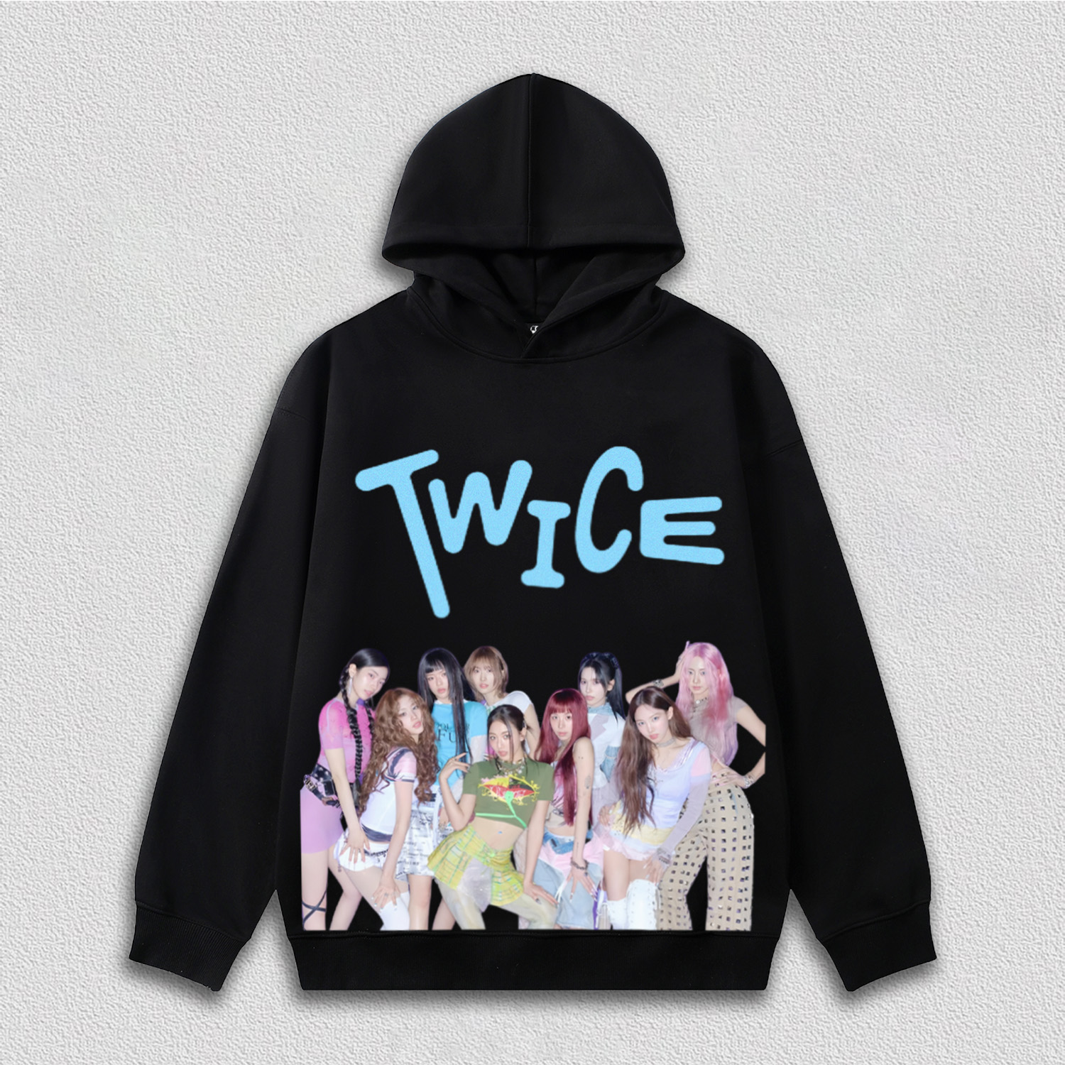 Twice THIS IS FOR