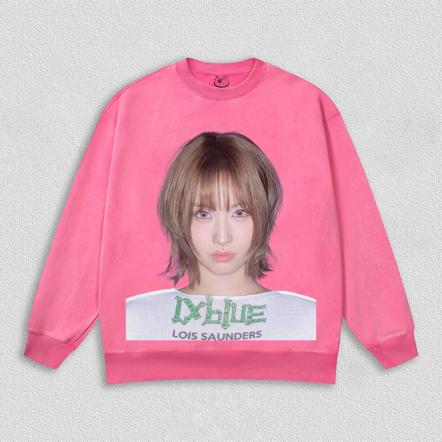 Twice THIS IS FOR momo