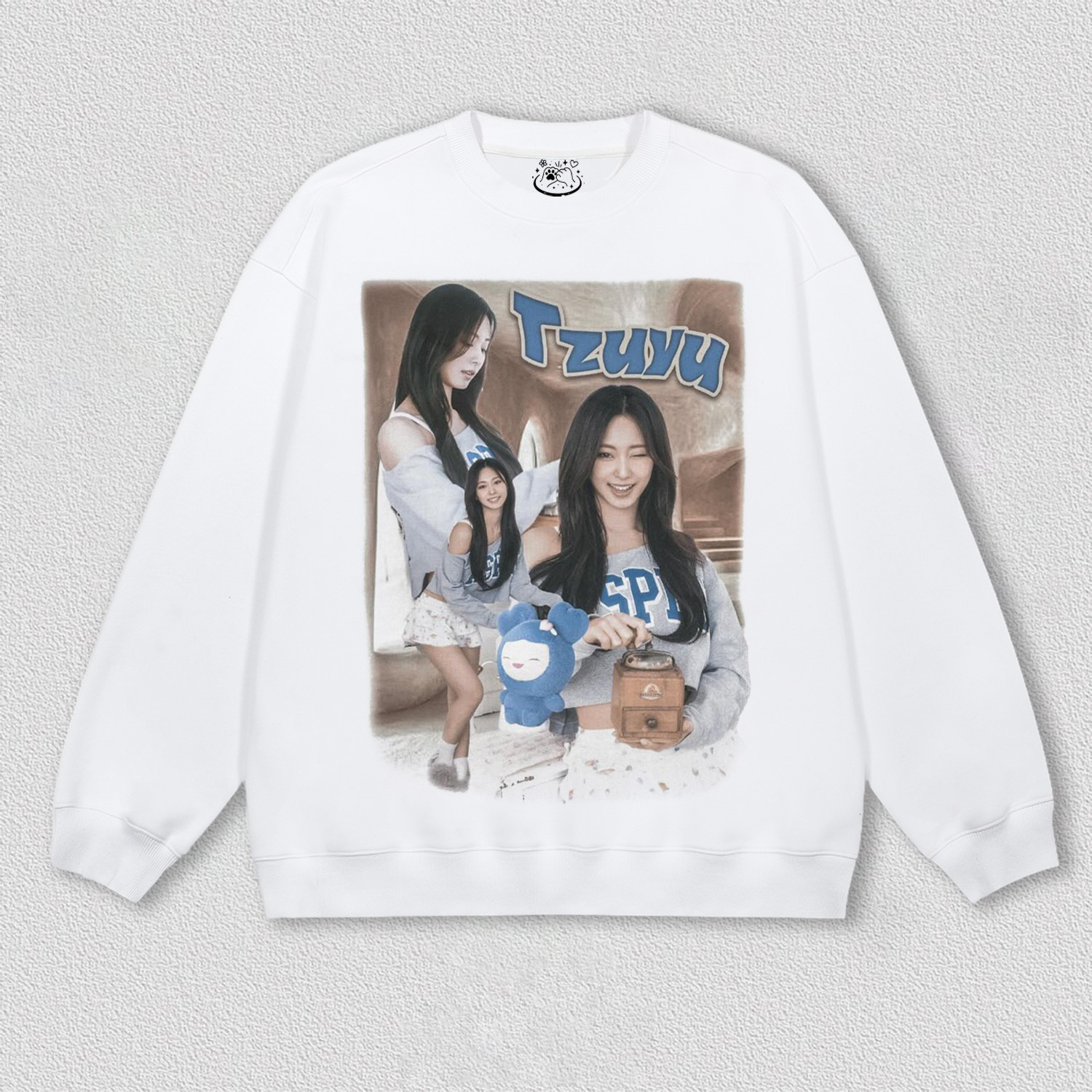 Twice TZUYU 9.9