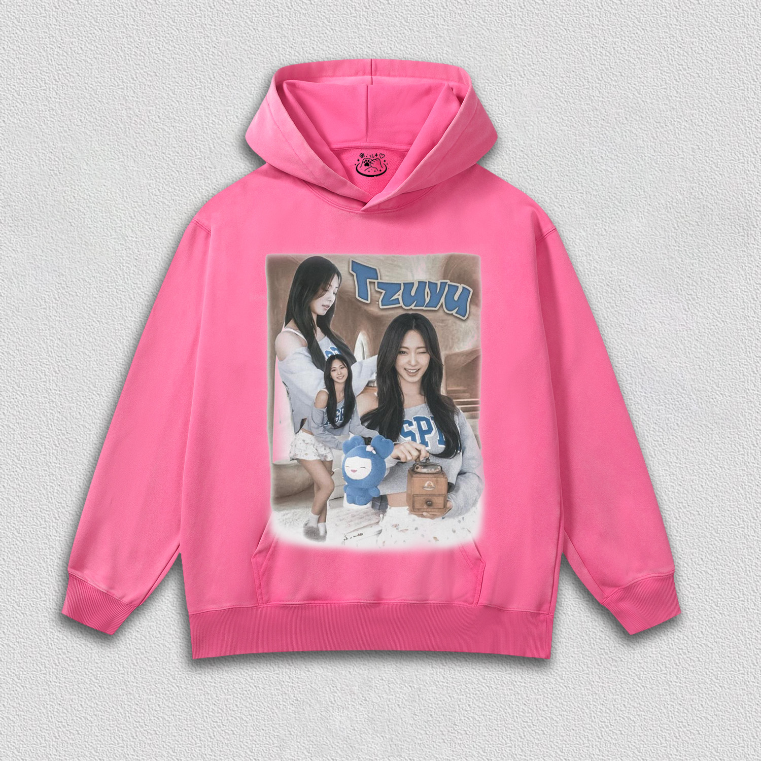 Twice TZUYU 9.9