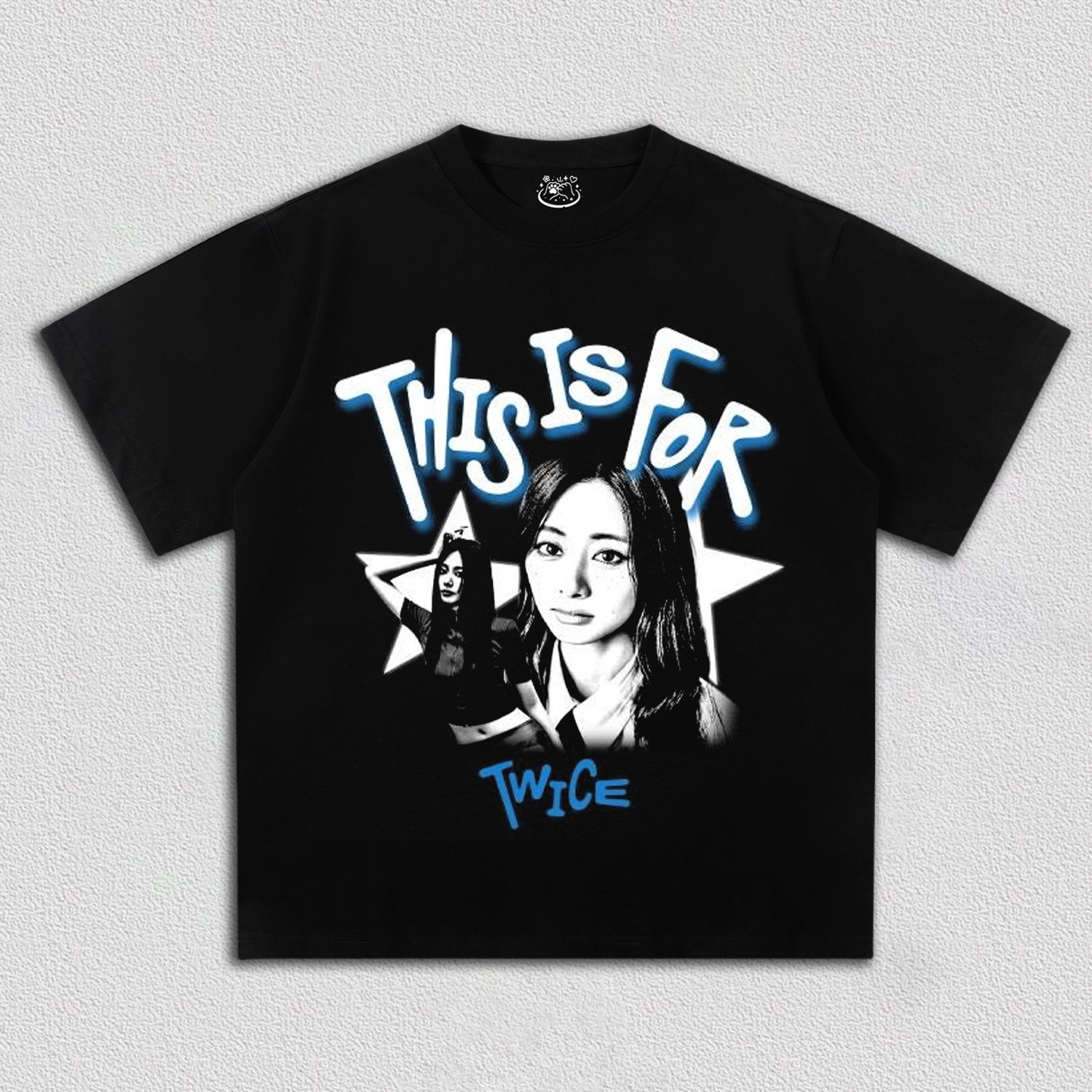 Twice Tzuyu TEE