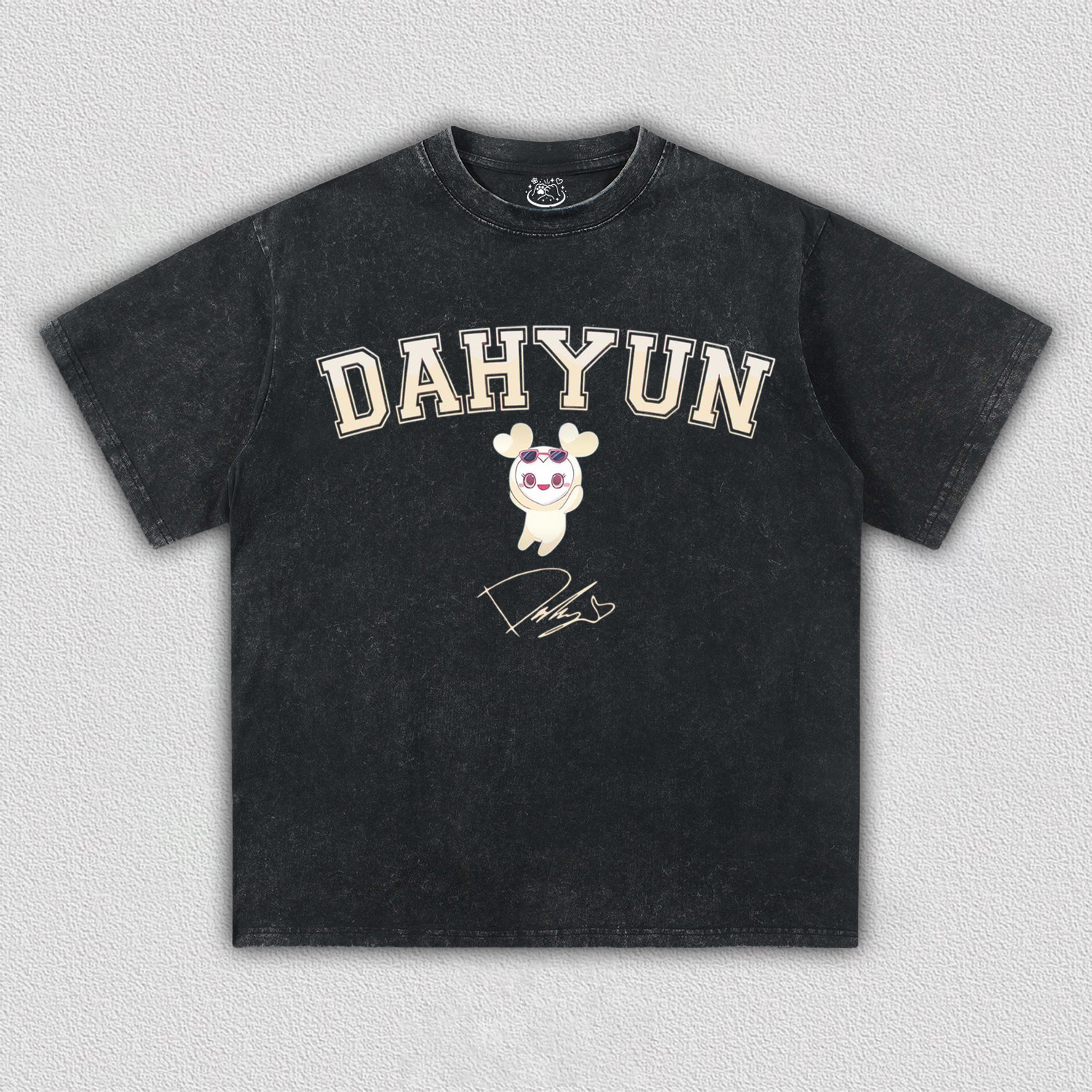 Twice V2 TEE 10.27