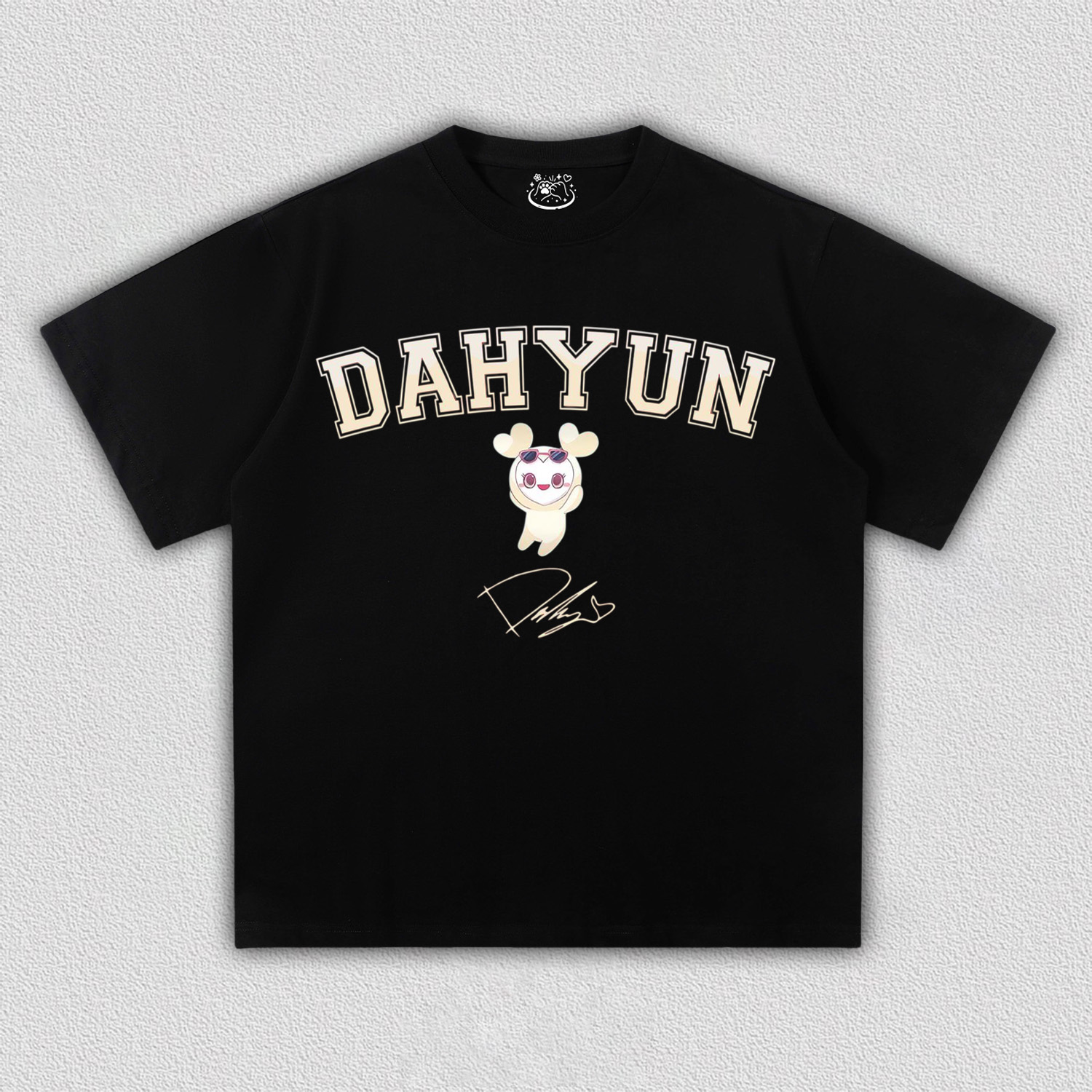 Twice V2 TEE 10.27