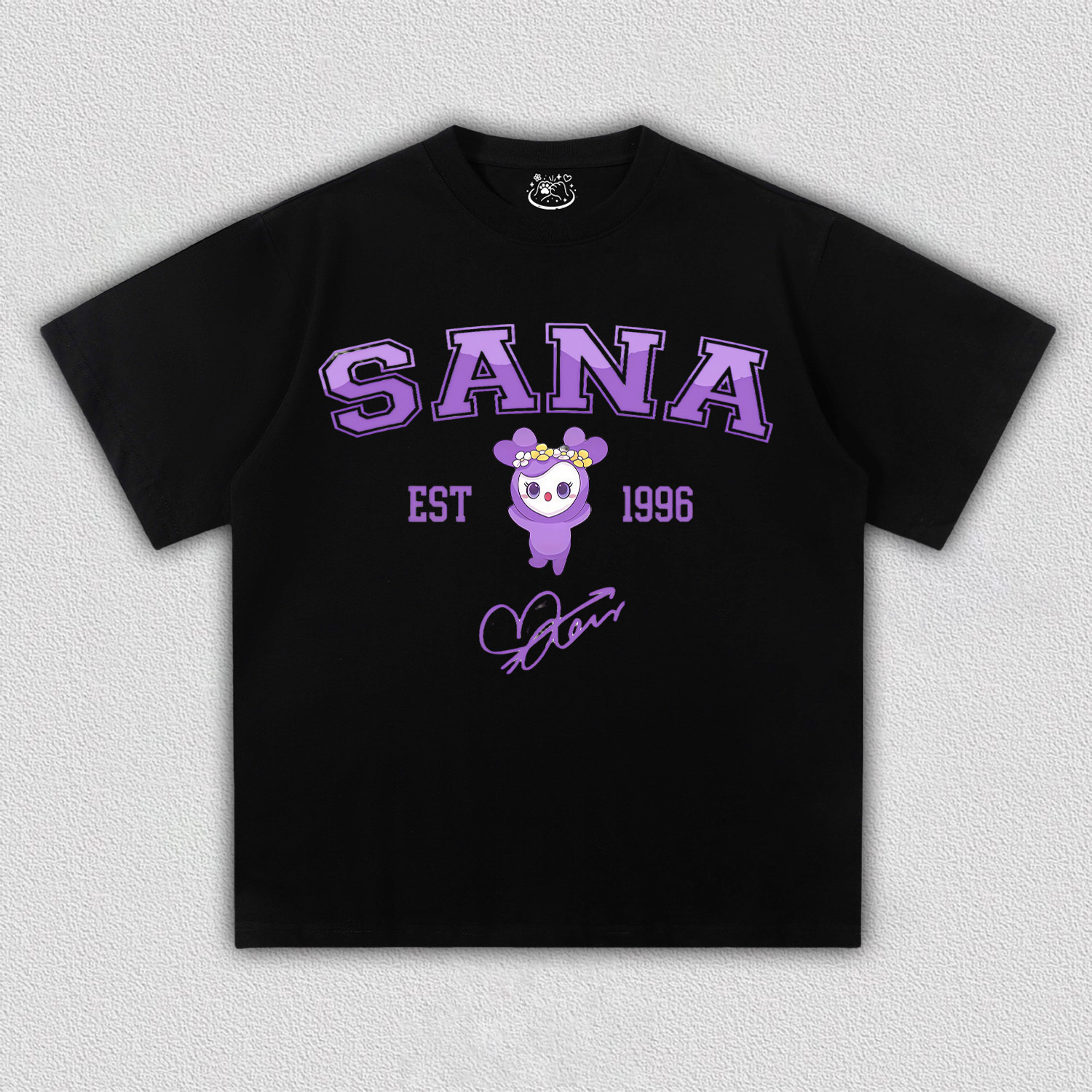 Twice V3 TEE 10.27