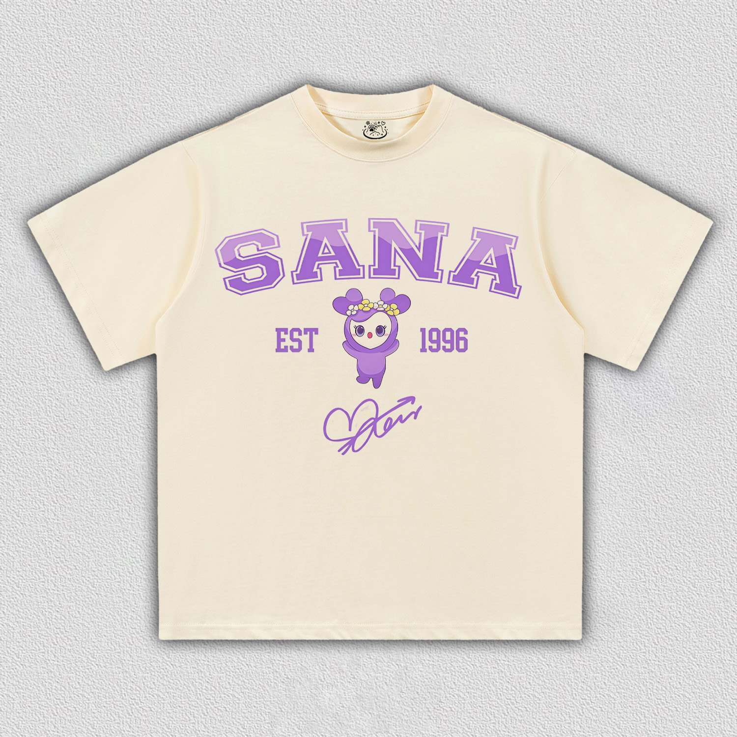 Twice V3 TEE 10.27