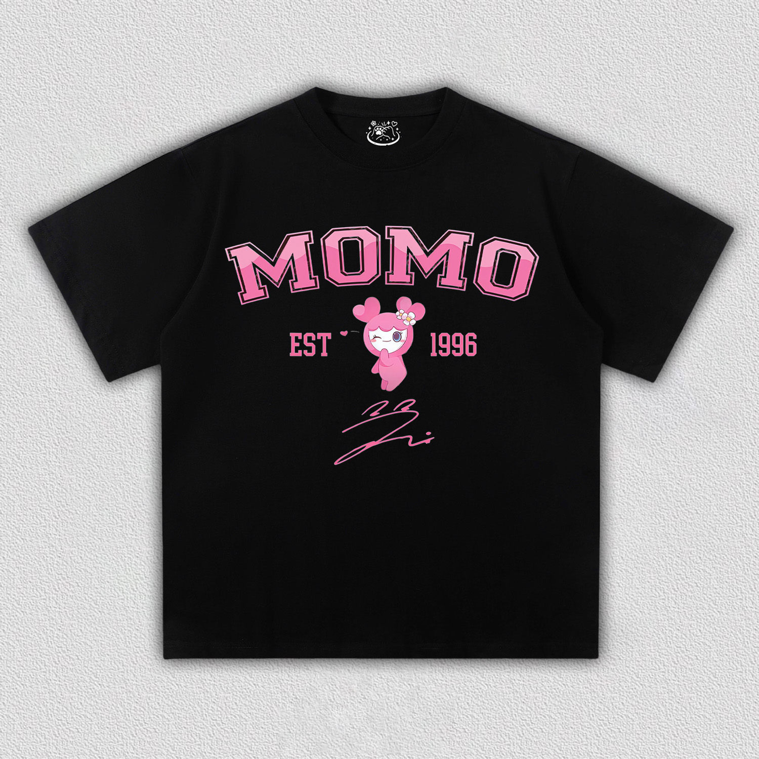 Twice V6 TEE 10.27