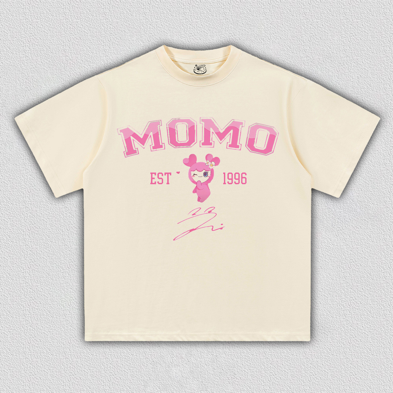 Twice V6 TEE 10.27