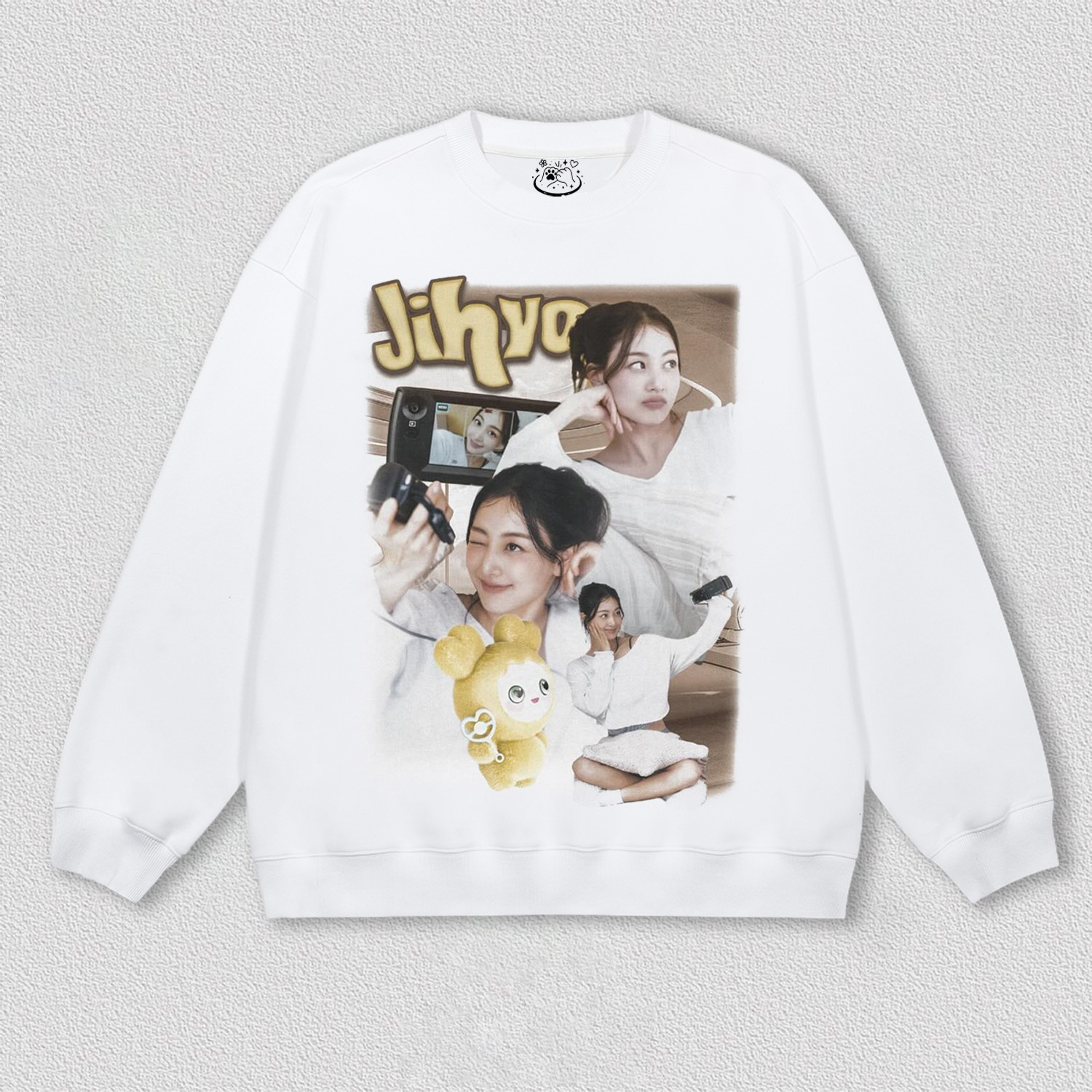 Twice jihyo 9.9