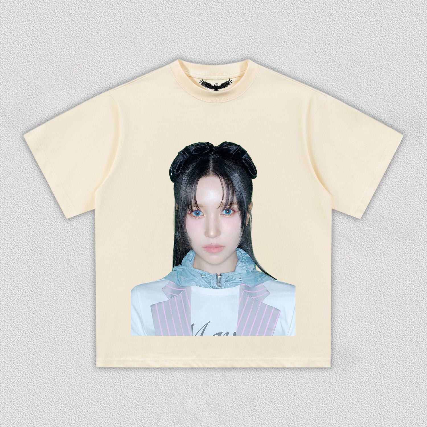 Twice THIS IS FOR Mina TEE
