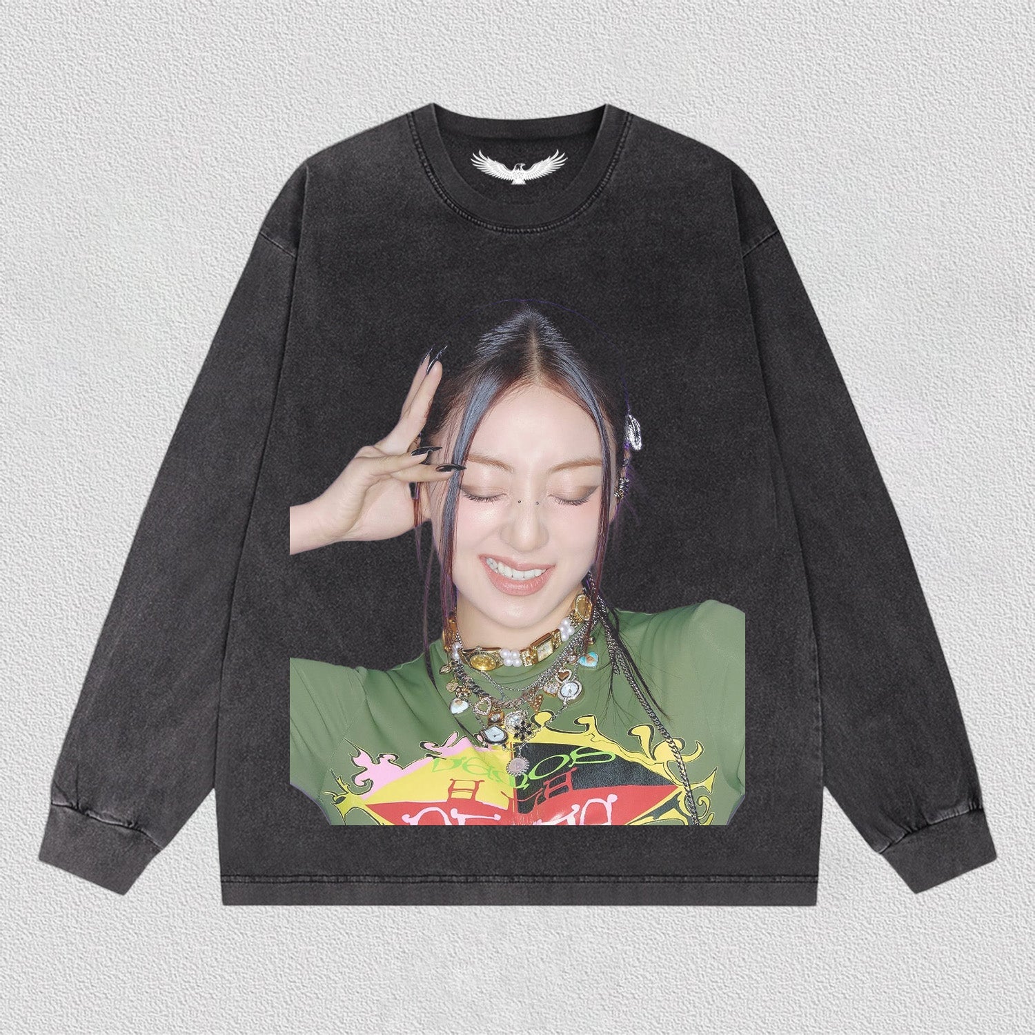 Twice THIS IS FOR Park Ji-hyo TEE