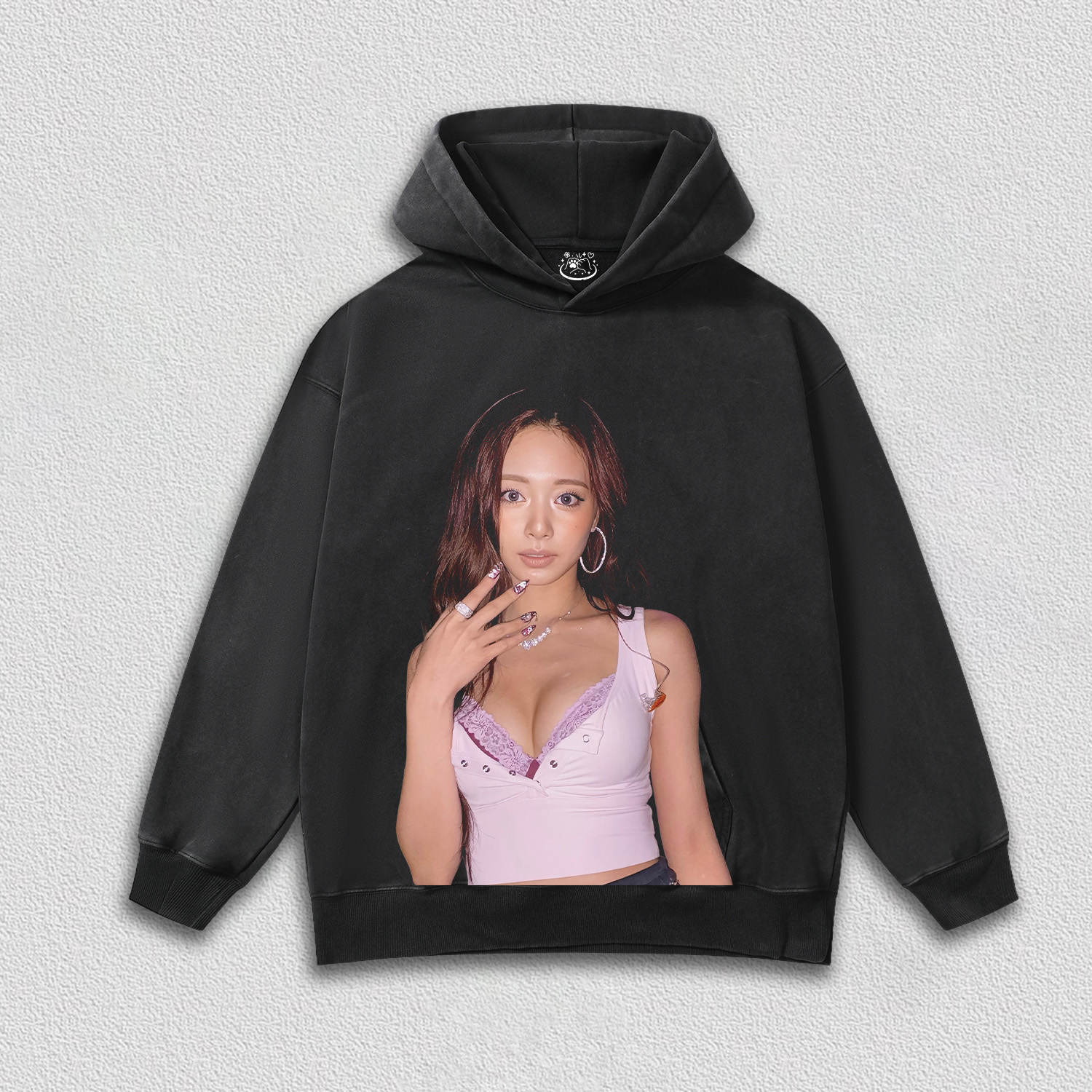 TWICE Tzuyu HOODIES