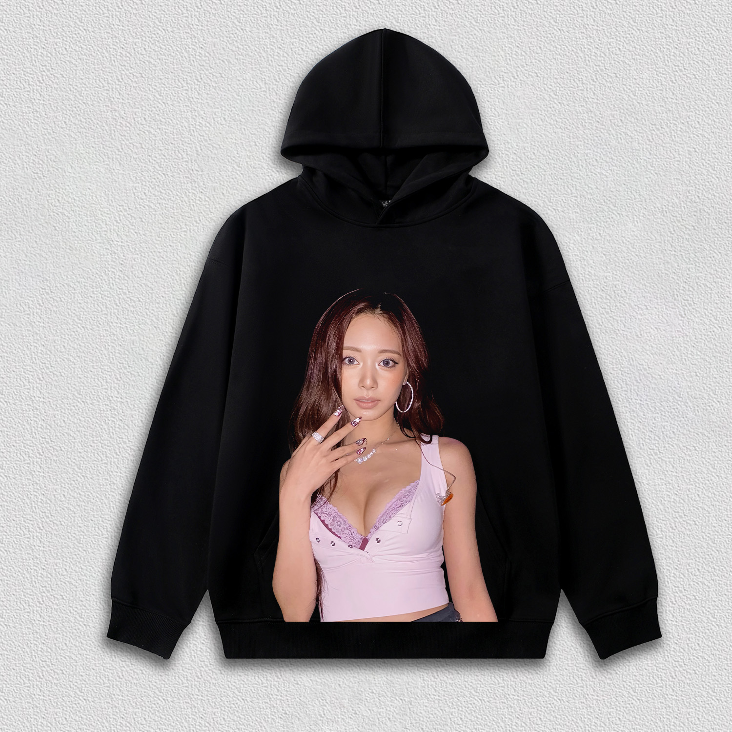 TWICE Tzuyu HOODIES