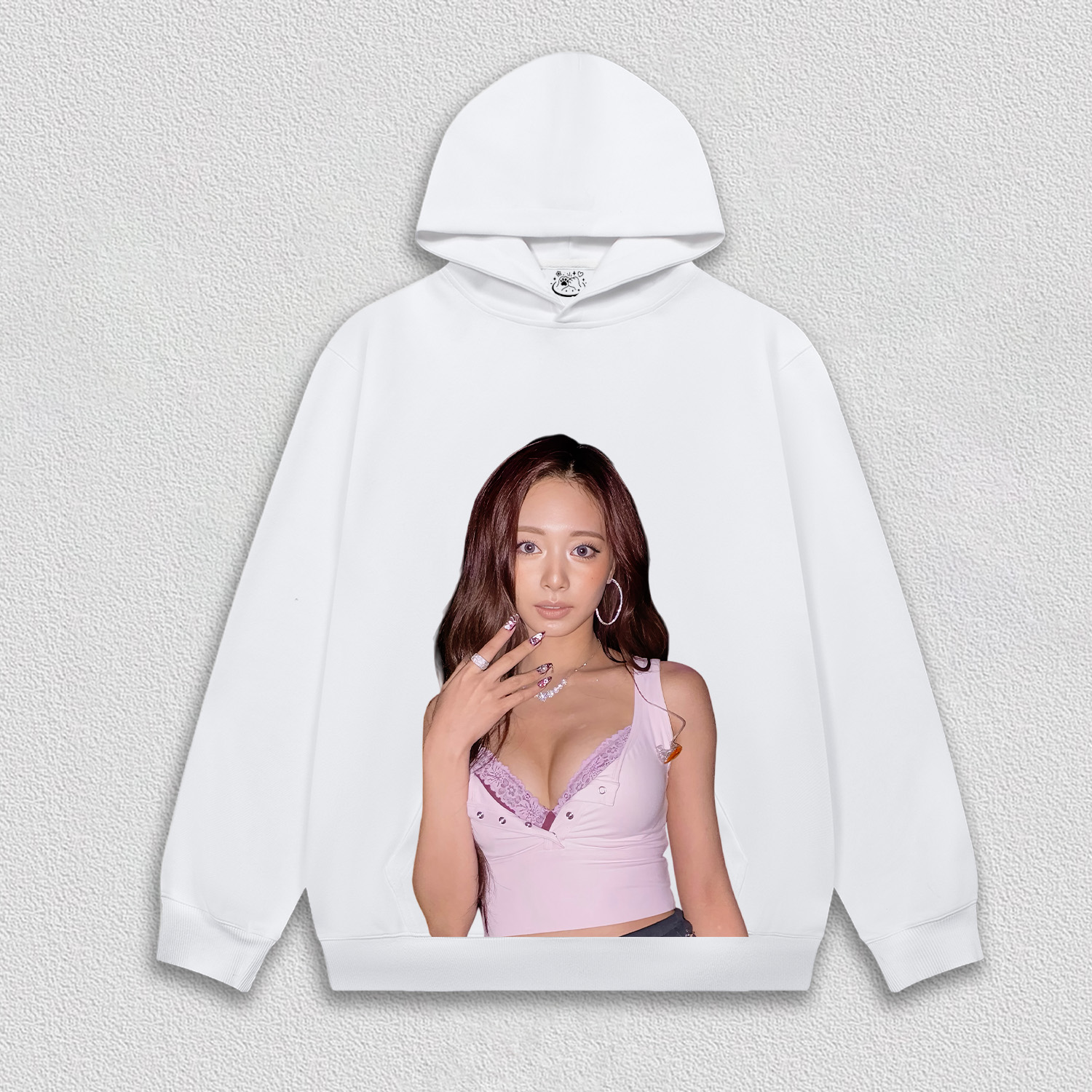 TWICE Tzuyu HOODIES