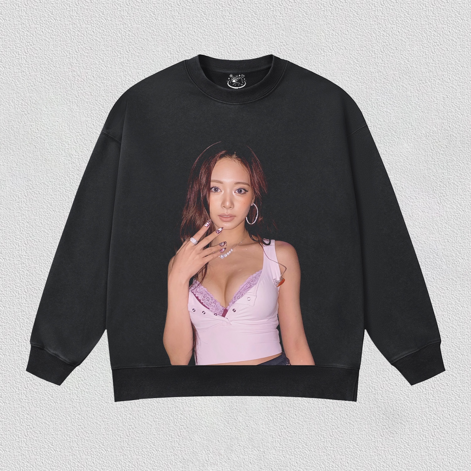 TWICE Tzuyu HOODIES