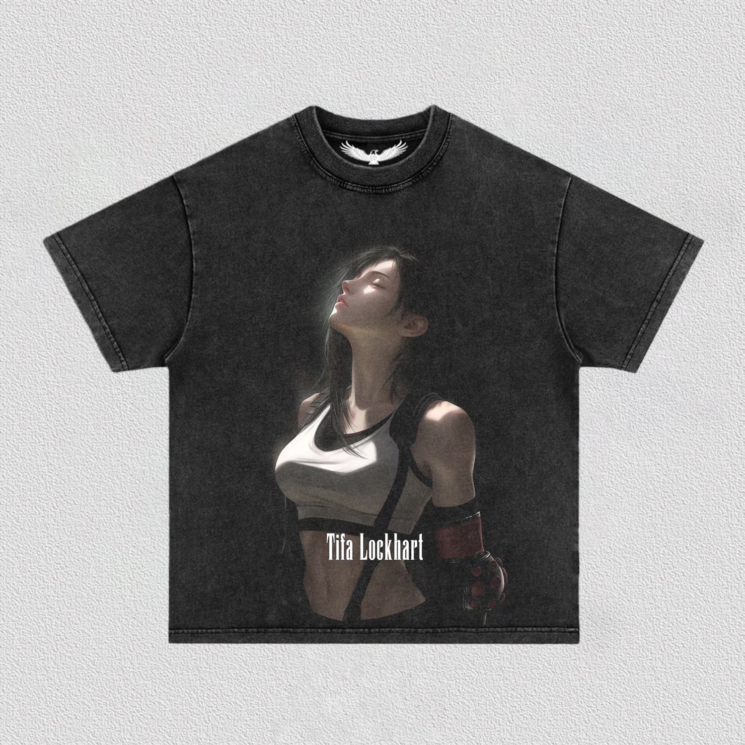 Tifa Lockhart 1.0
