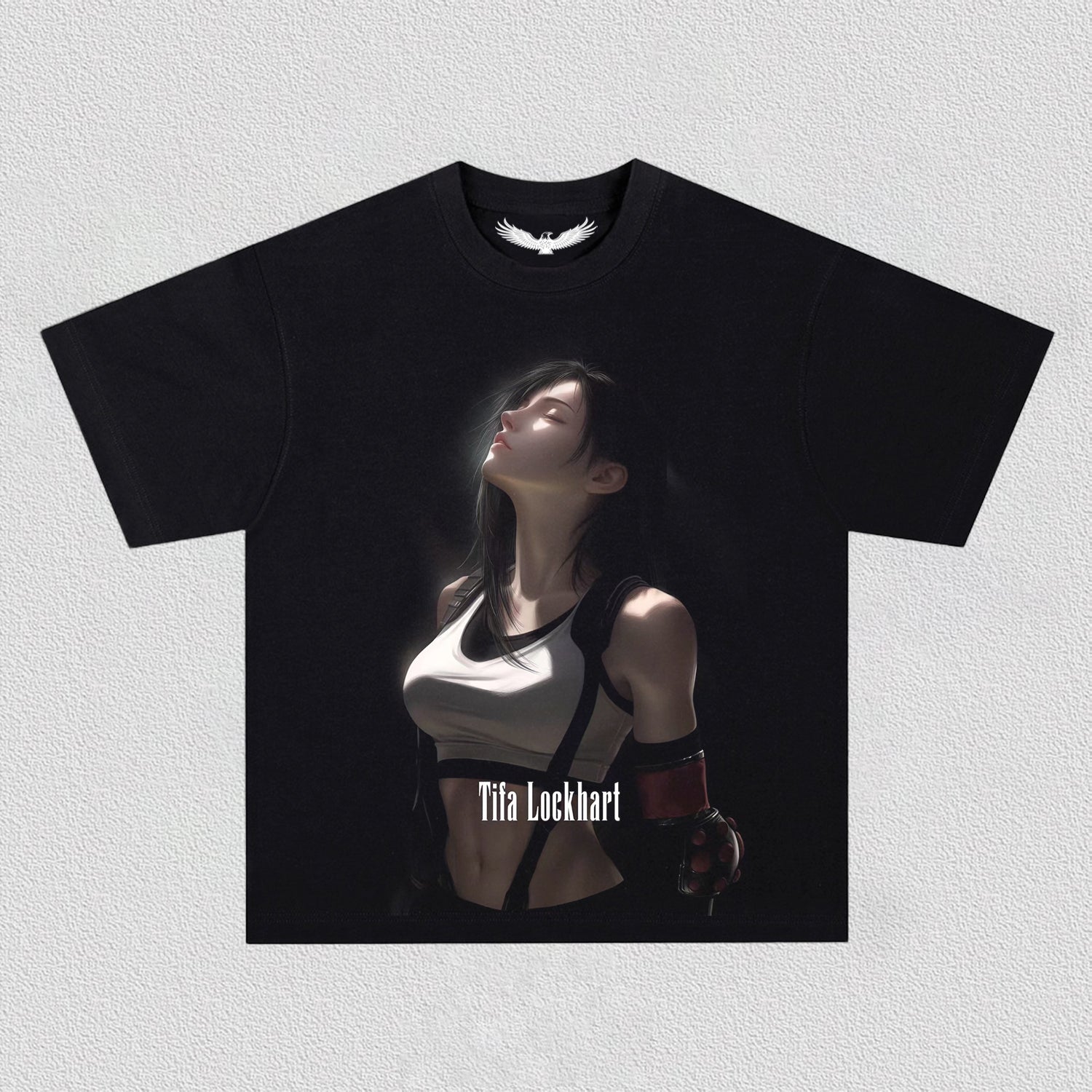 Tifa Lockhart 1.0