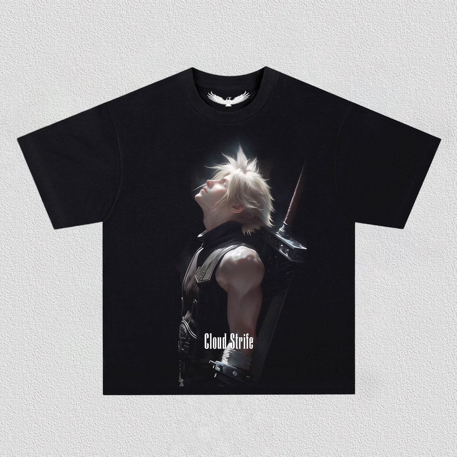 Cloud Strife 1.0