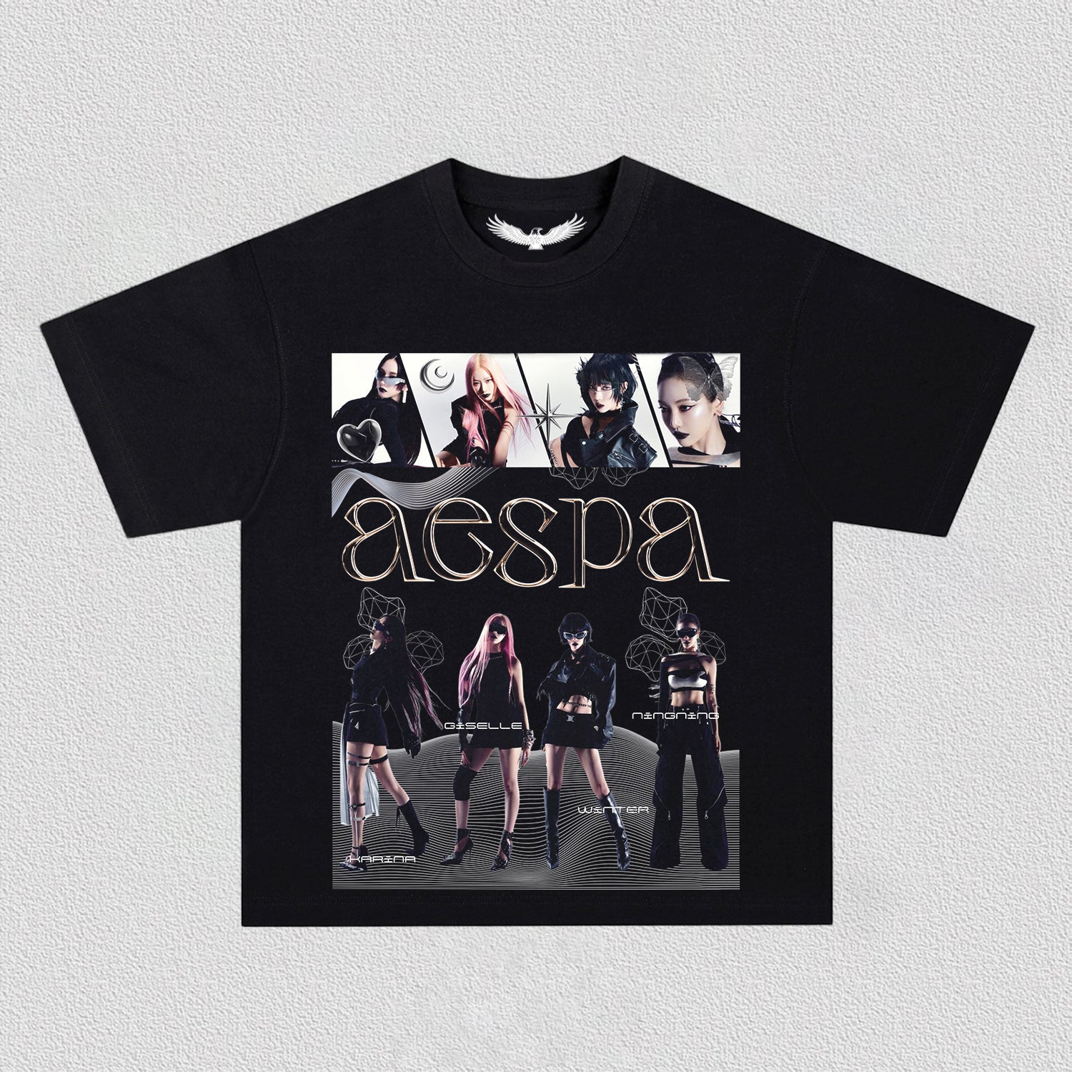 A TEE 8.25