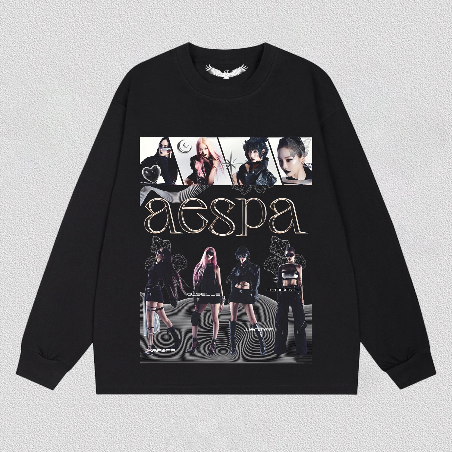 A TEE 8.25
