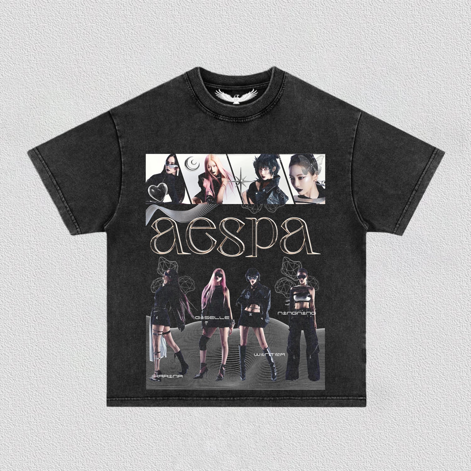 A TEE 8.25
