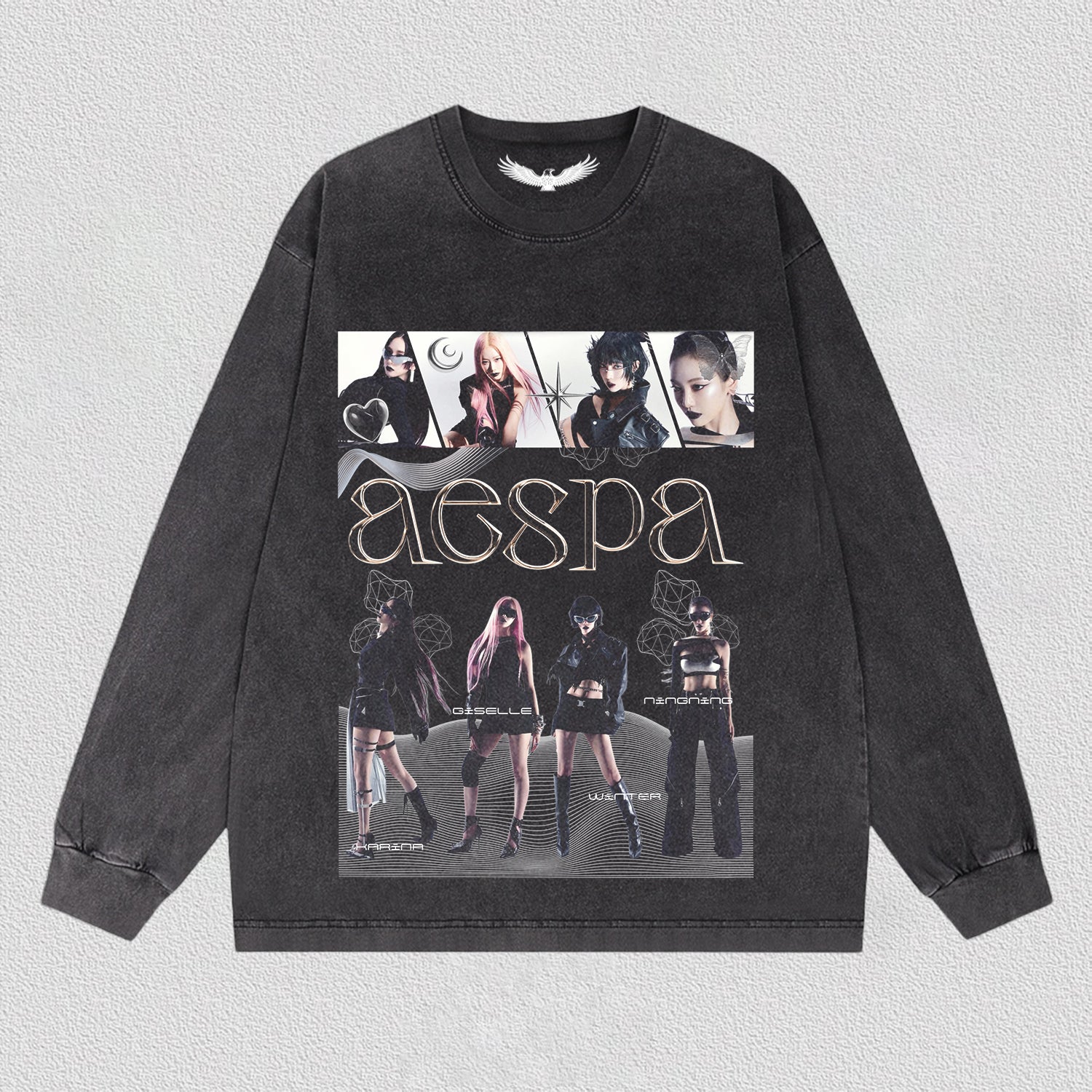 A TEE 8.25
