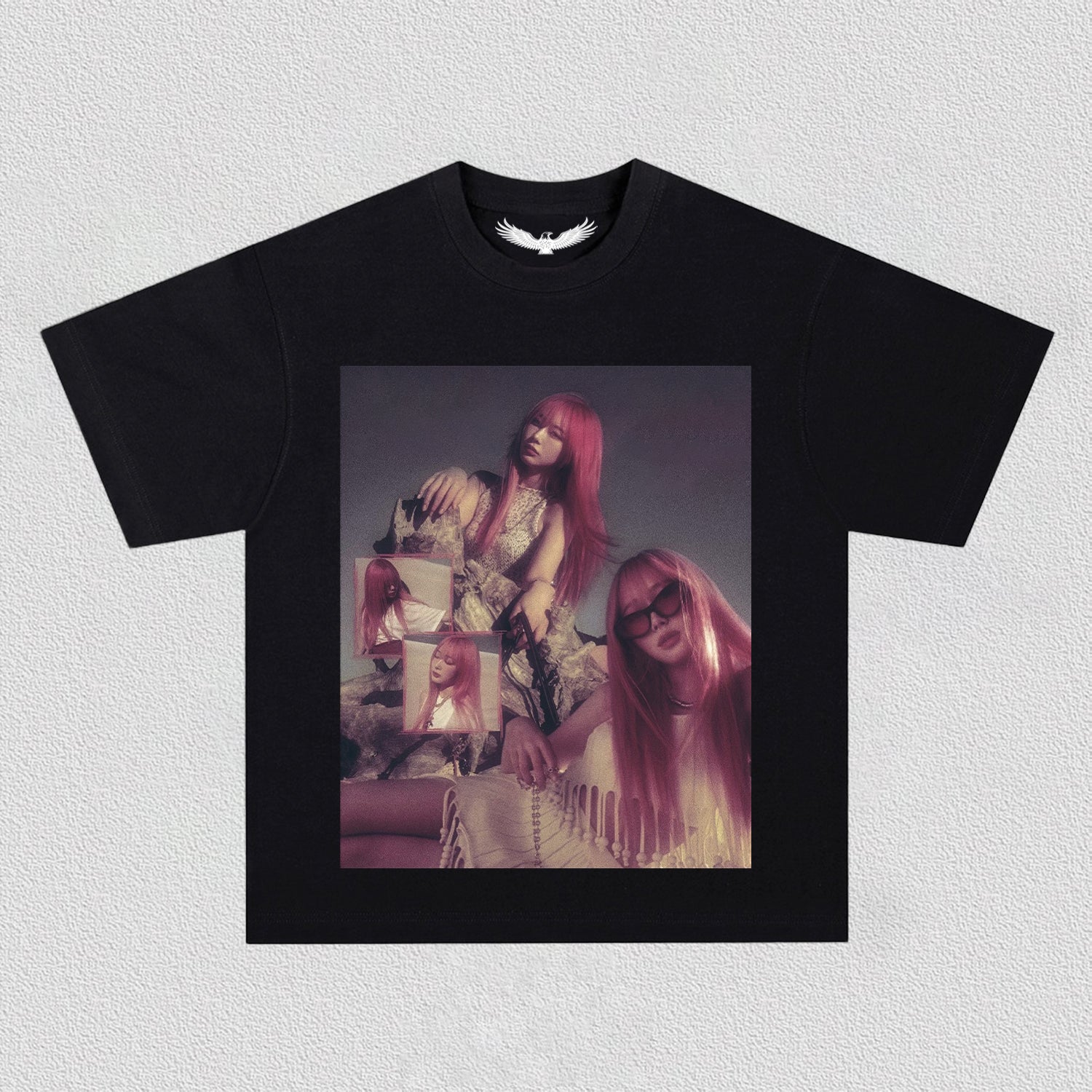 G TEE 8.25