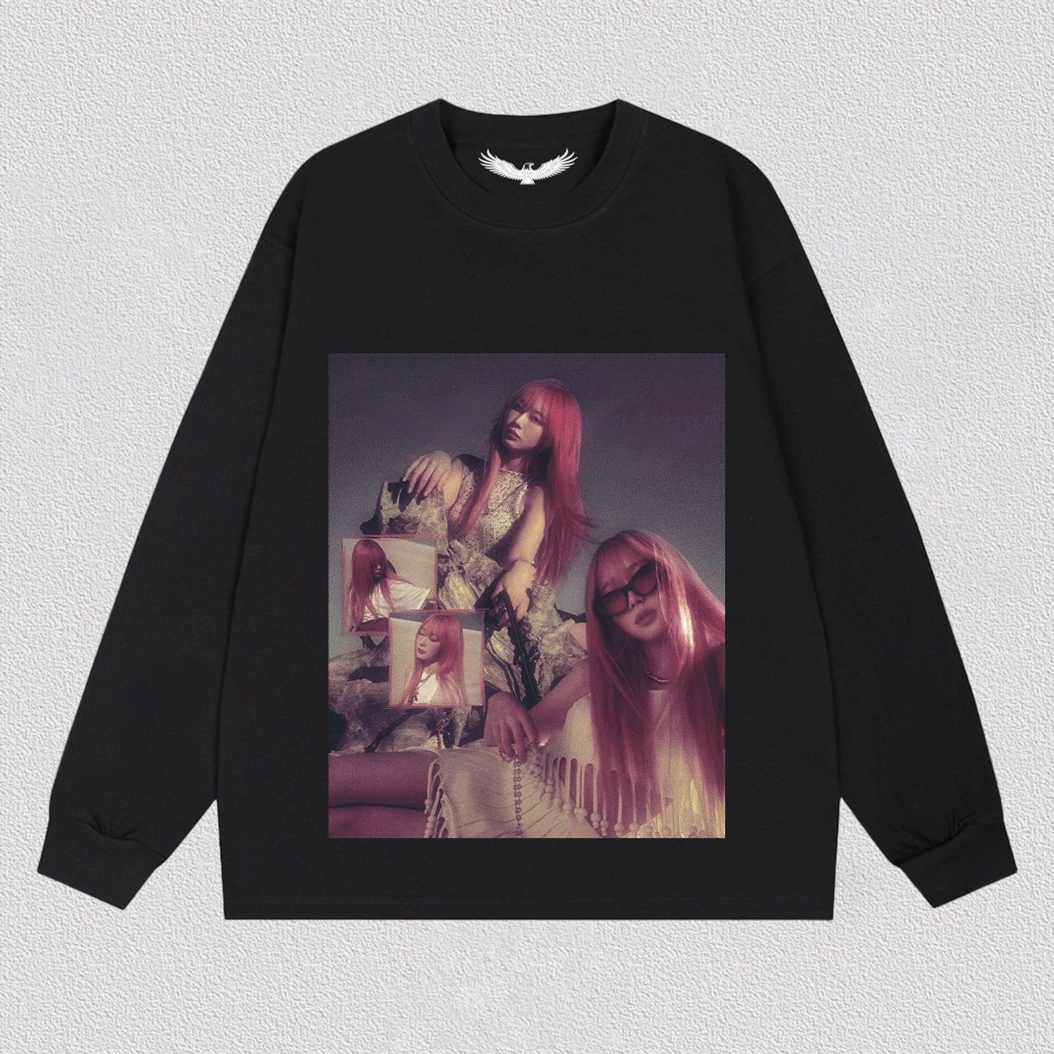 G TEE 8.25