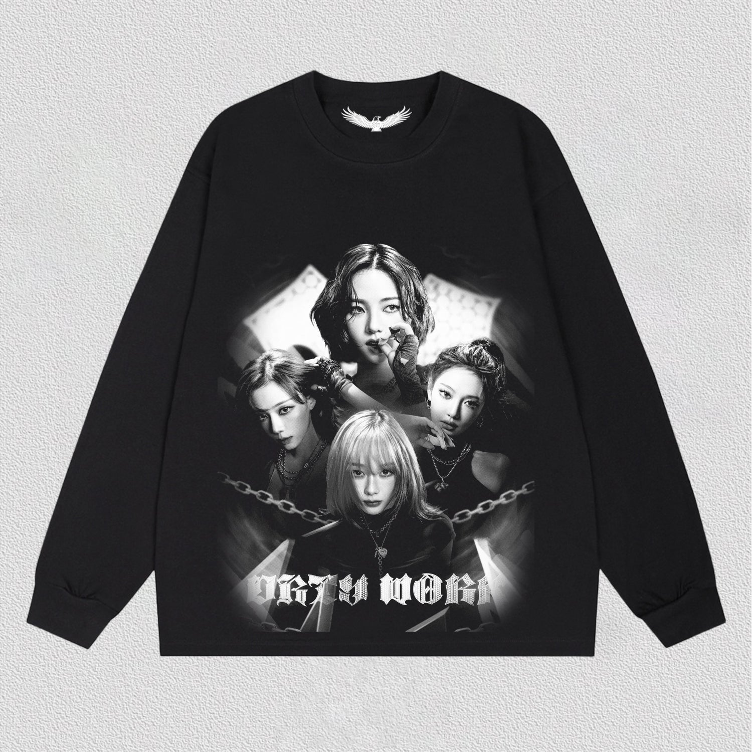 A-DW TEE