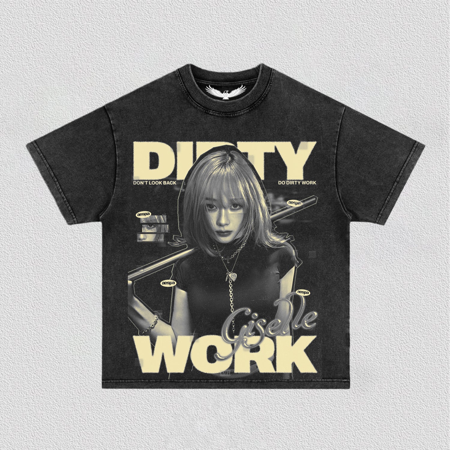 G-DW TEE