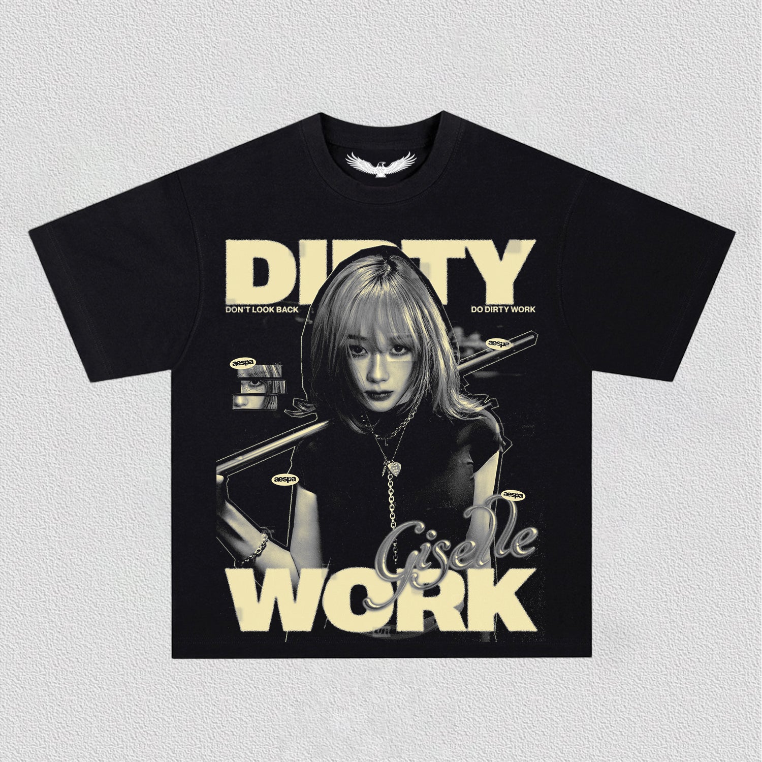G-DW TEE