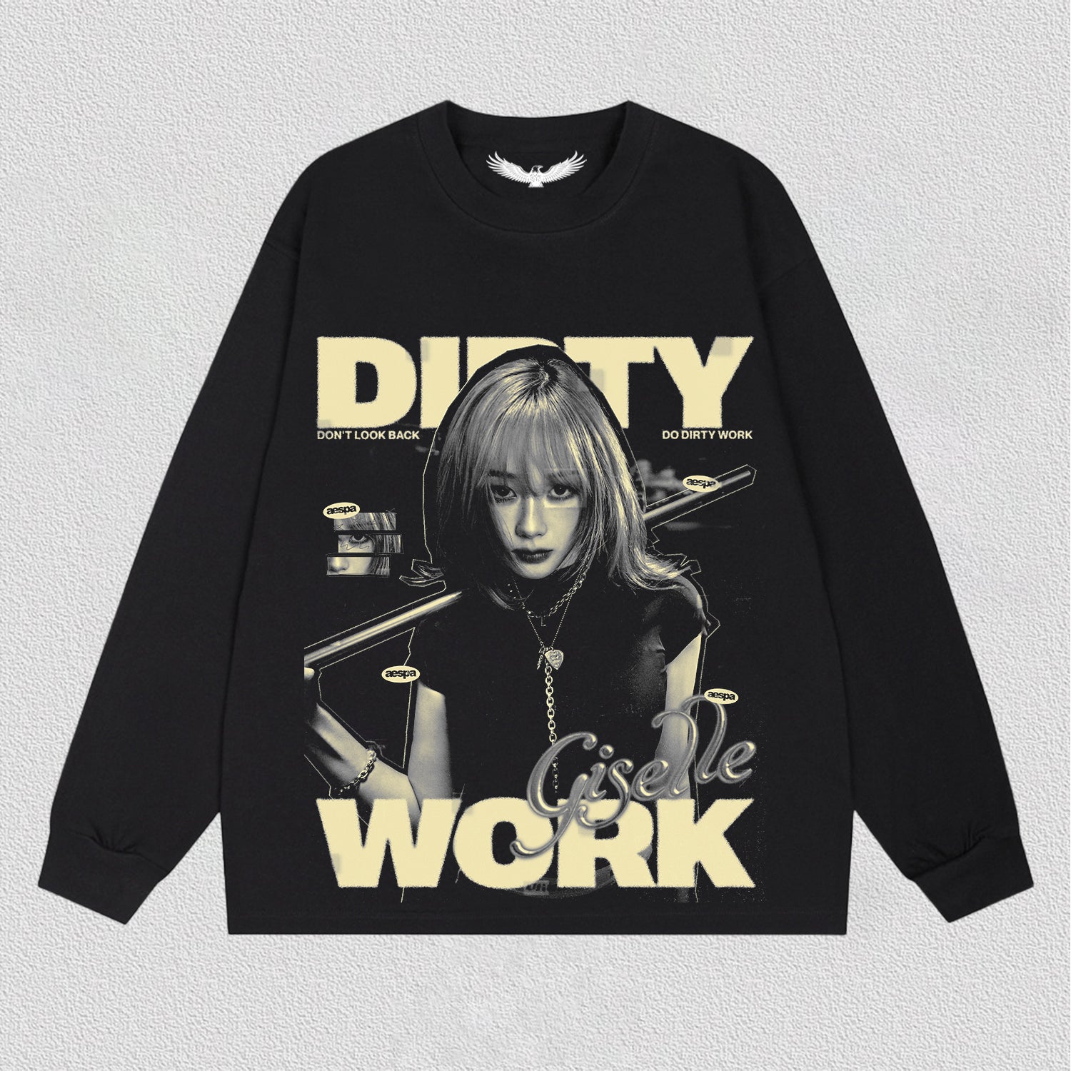G-DW TEE