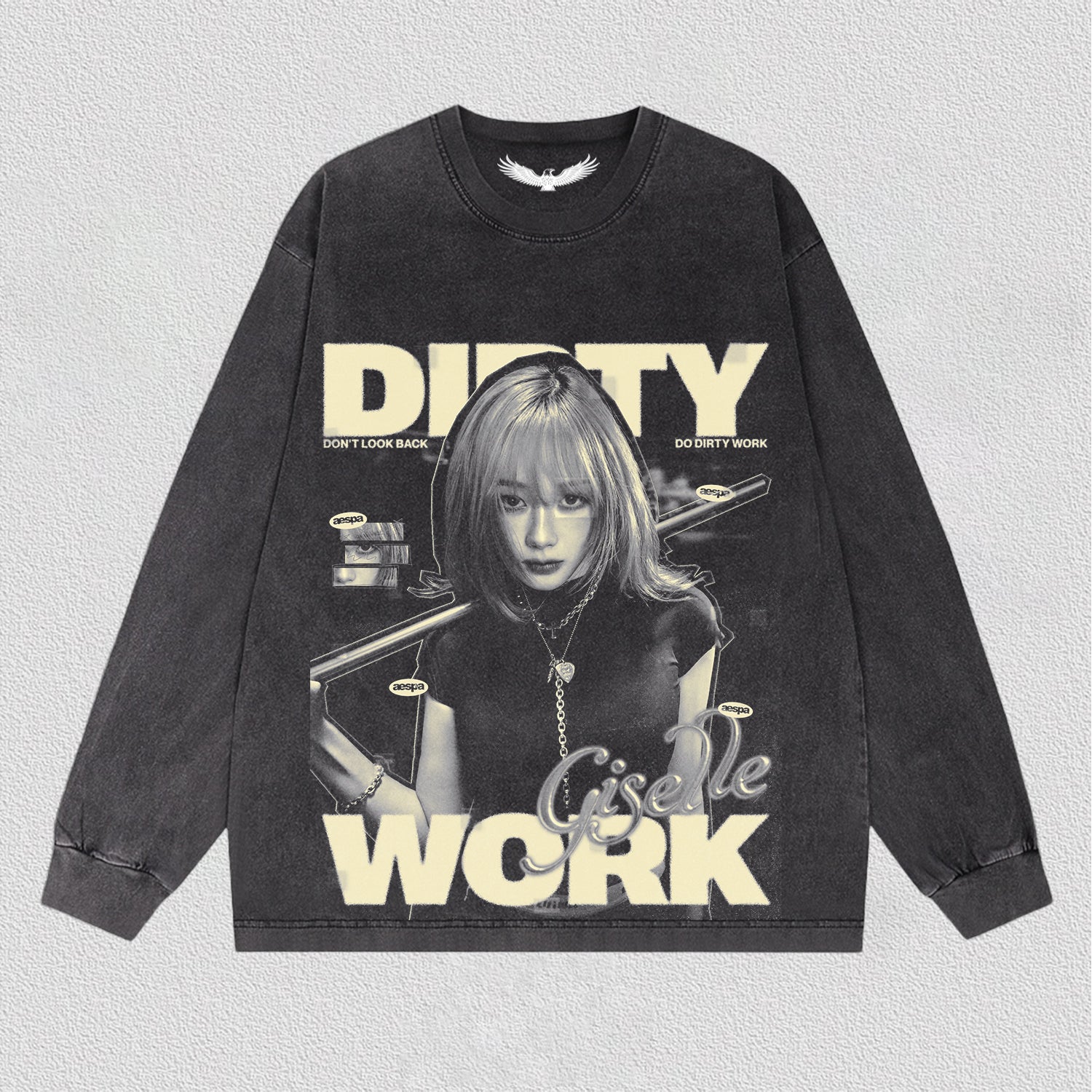G-DW TEE