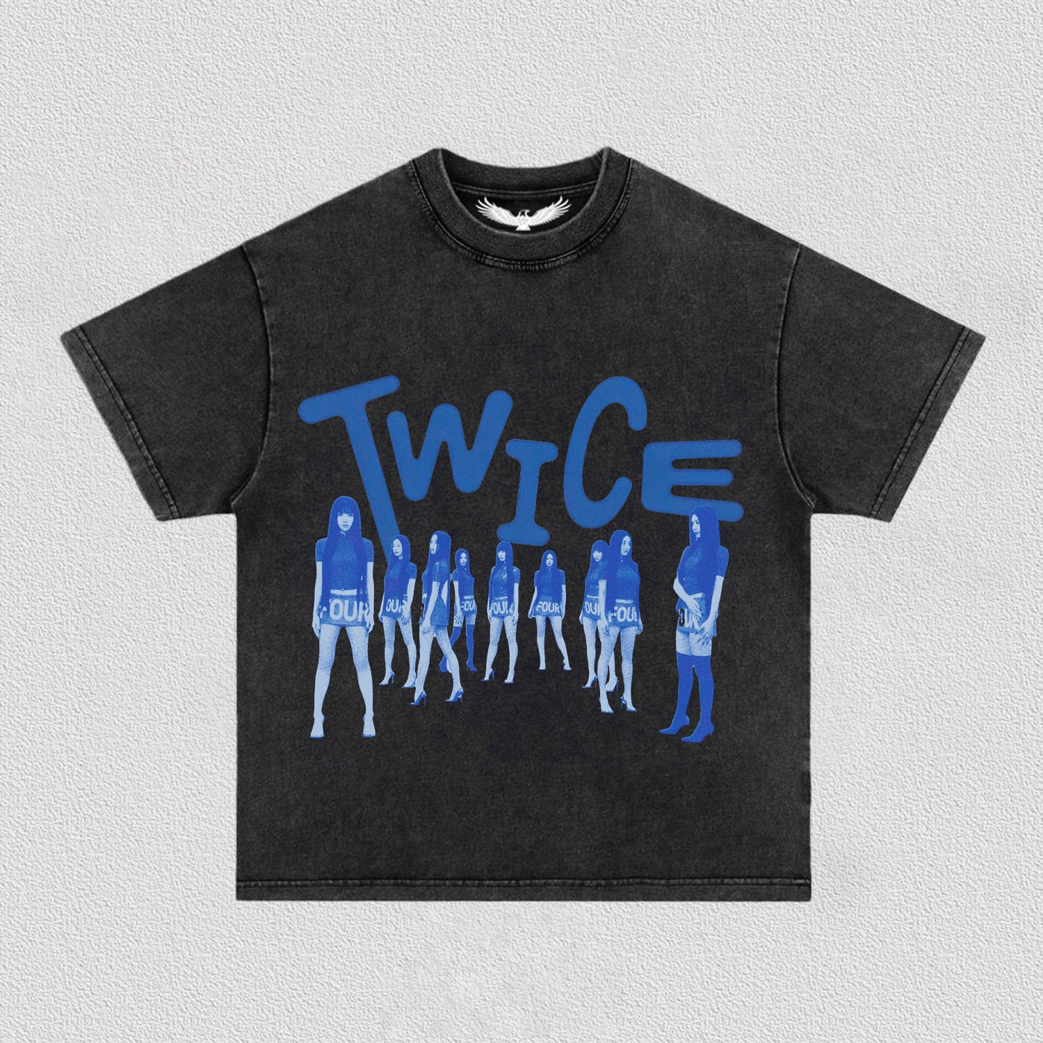 TWICE V1