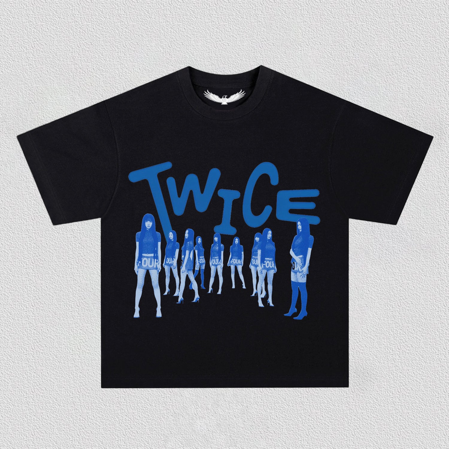 TWICE V1