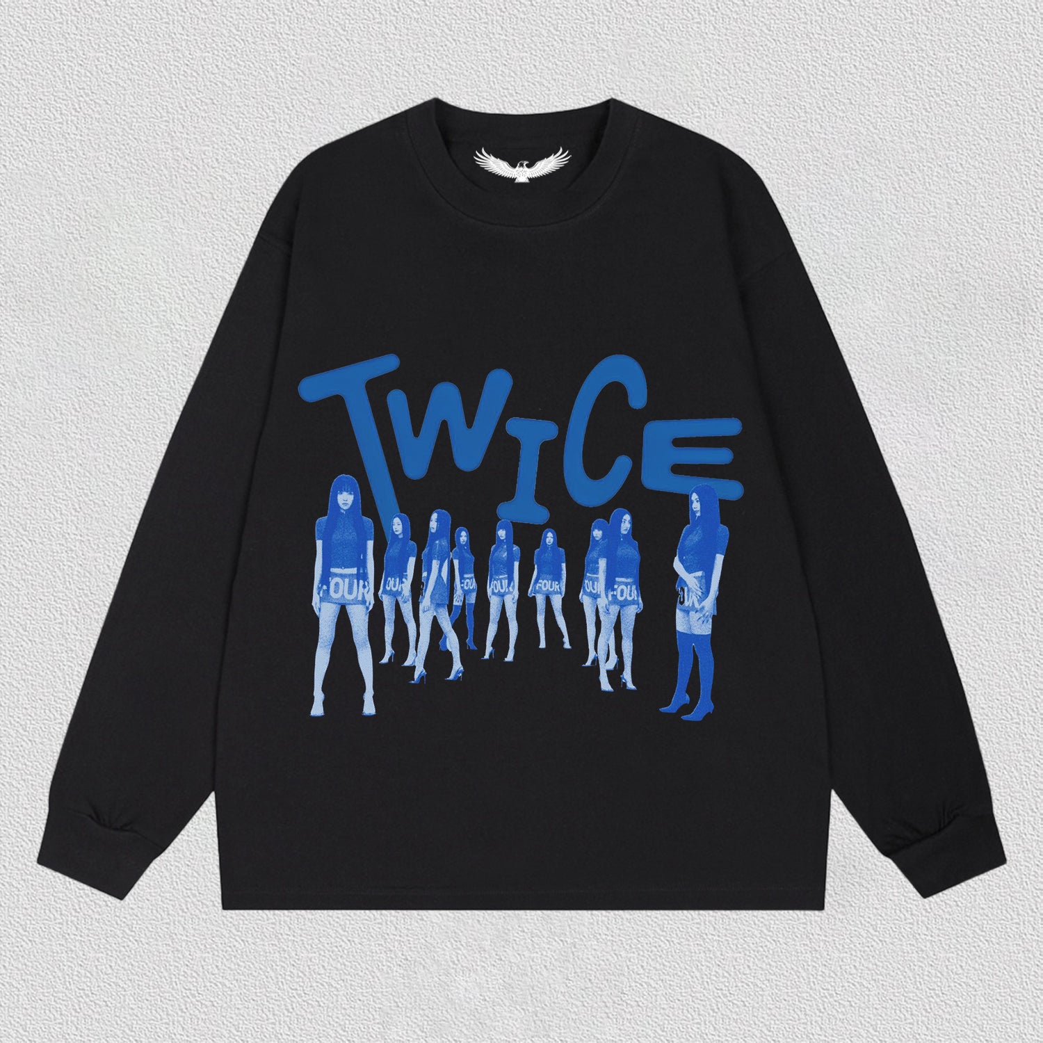 TWICE V1