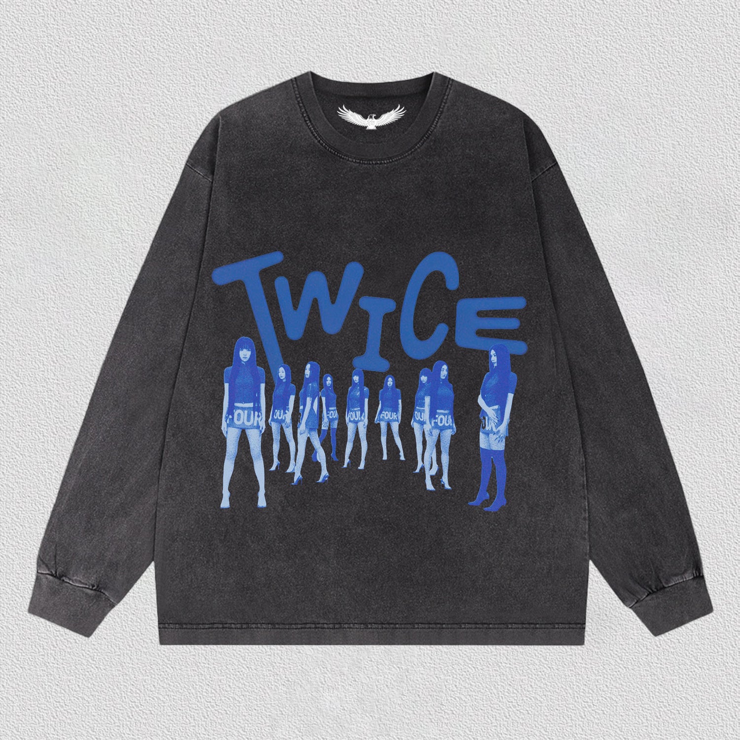 TWICE V1