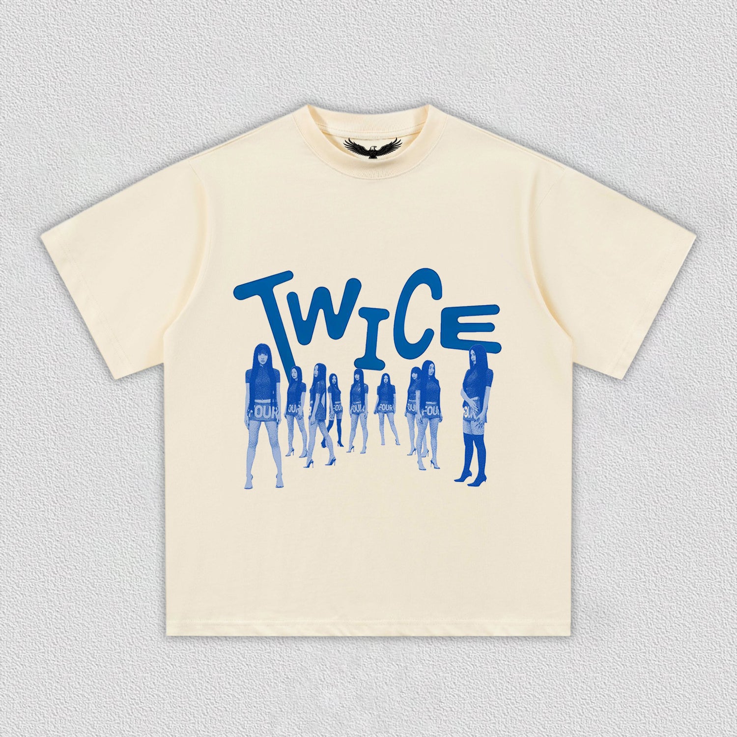 TWICE V1