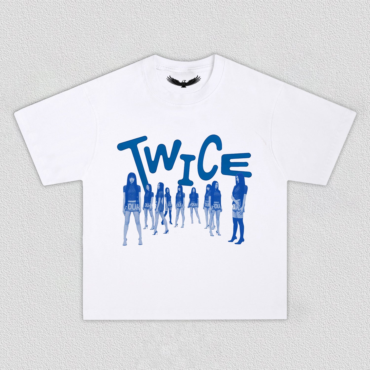 TWICE V1