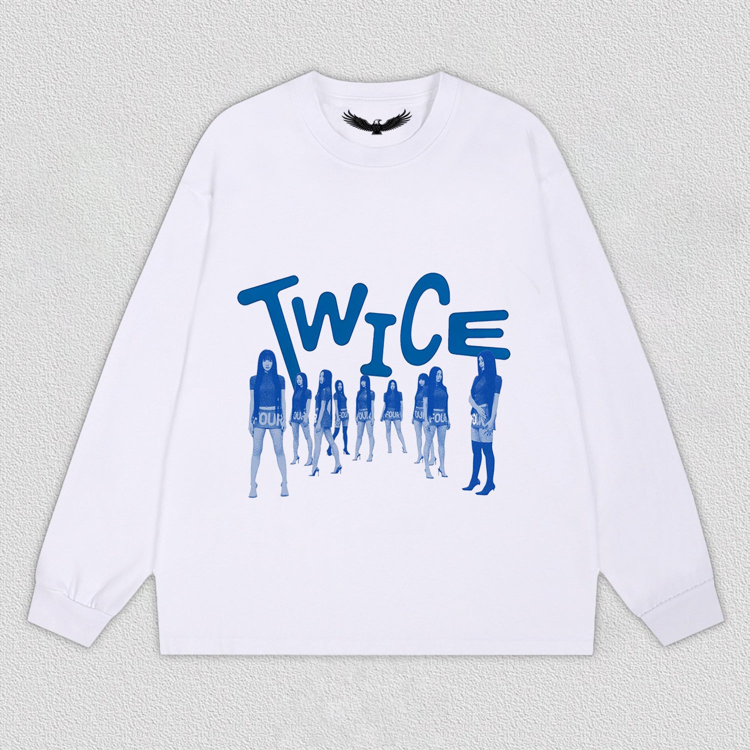 TWICE V1