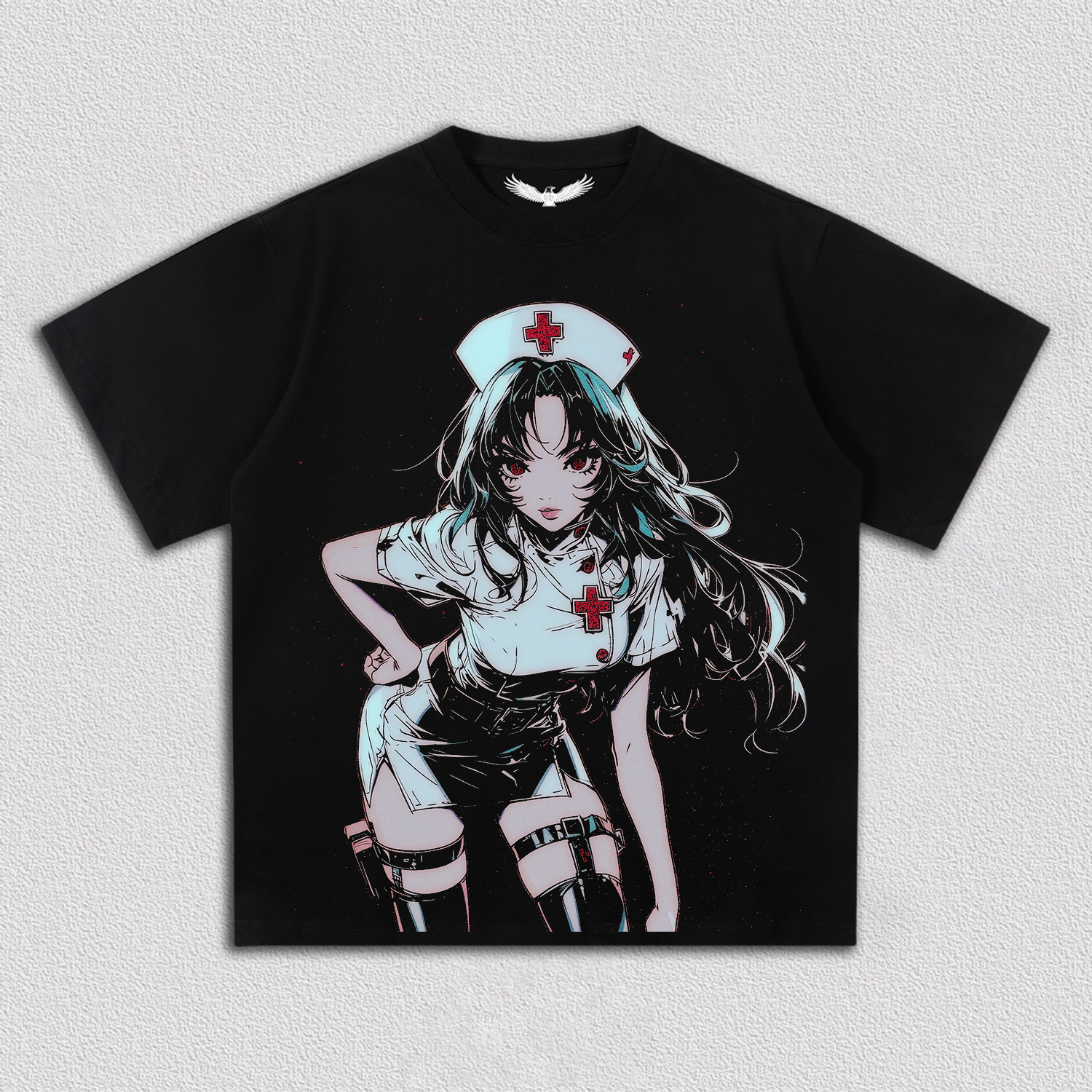 Modern Art TEE