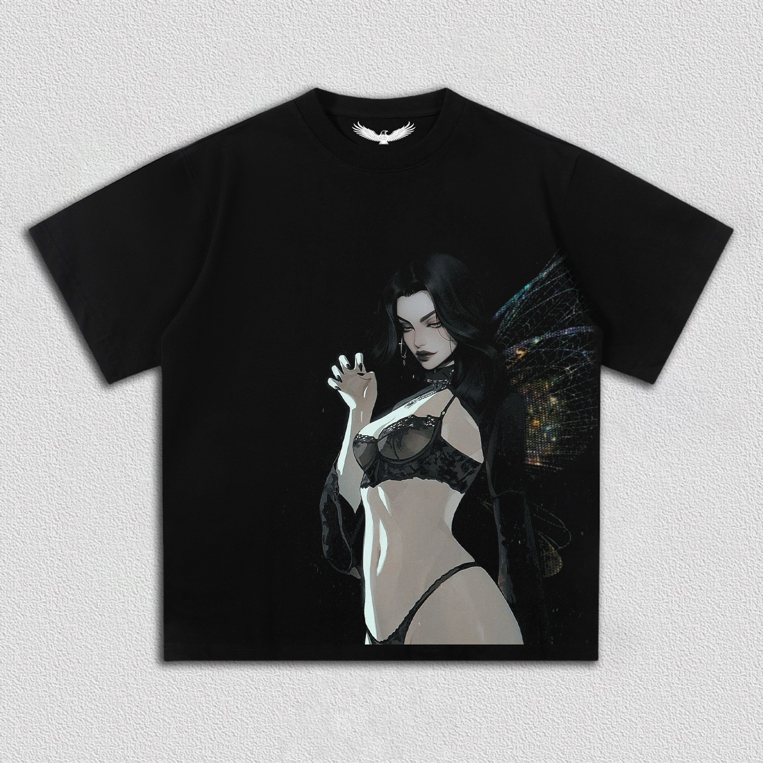 Modern Art TEE  A1.0