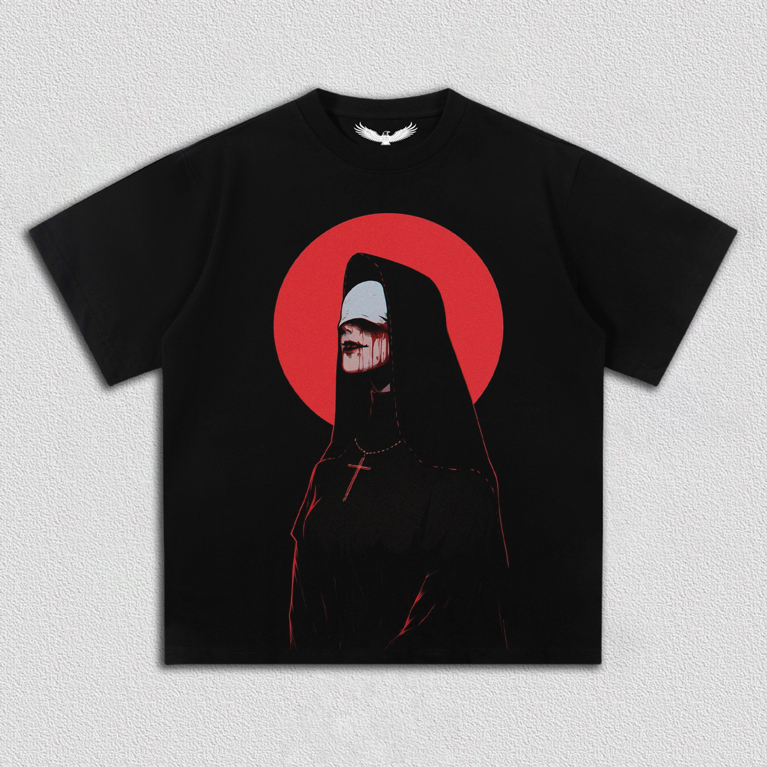 Modern Art TEE  A1.4