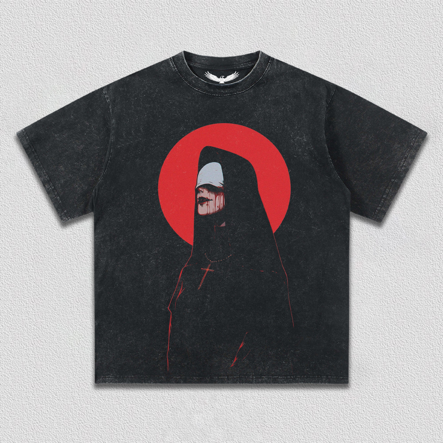 Modern Art TEE  A1.4