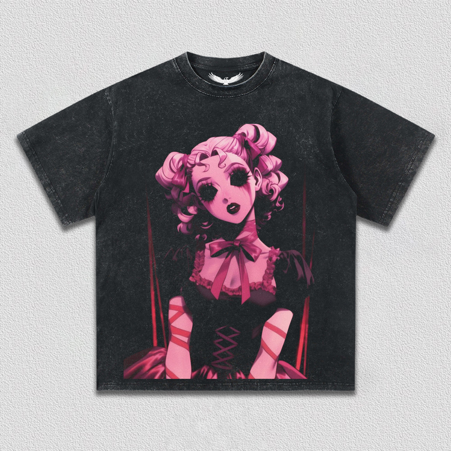 Modern Art TEE  A1.6