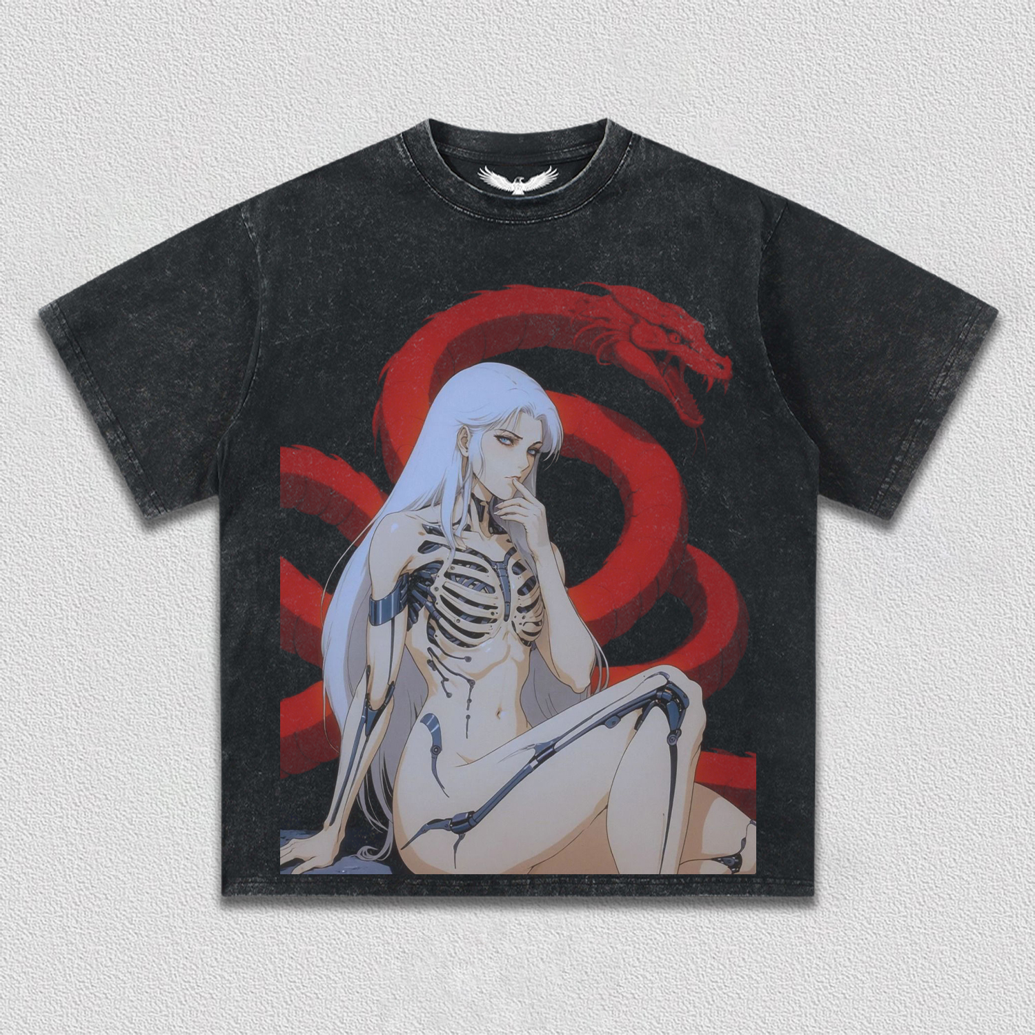 Modern Art TEE  A1.7