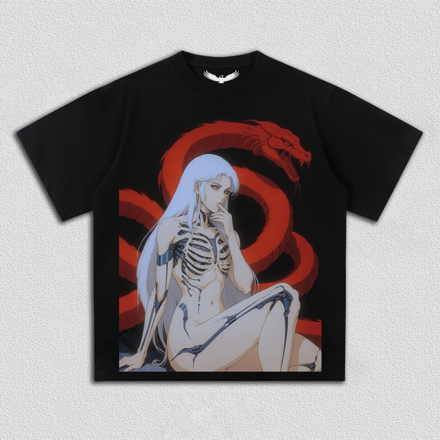 Modern Art TEE  A1.7