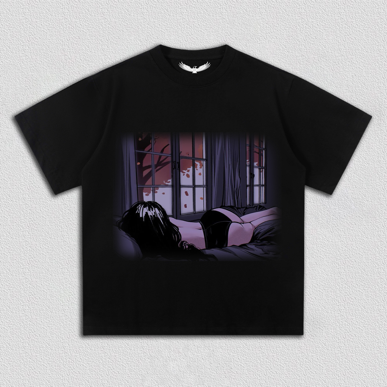 Modern Art TEE  A2.1