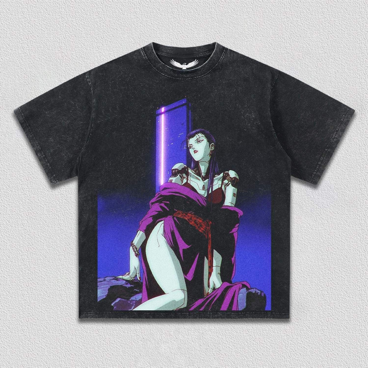 Modern Art TEE  A2.2